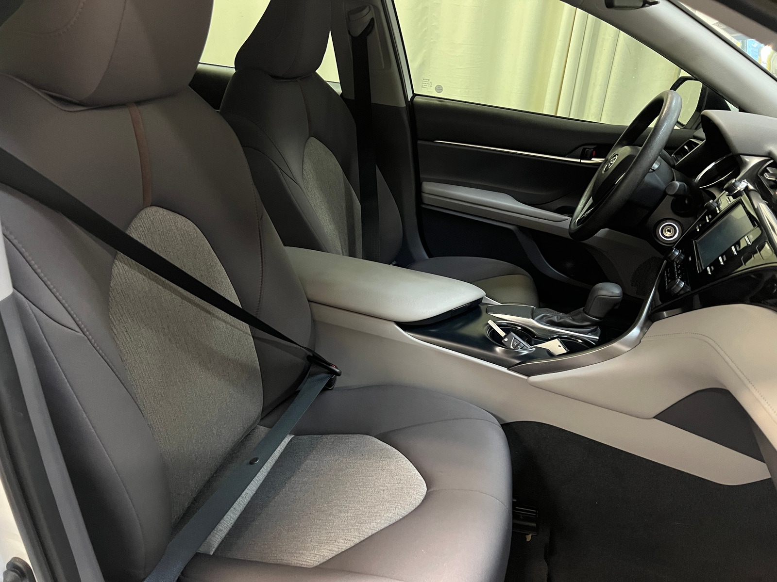 Thumbnail: 2020 Toyota Camry - 2