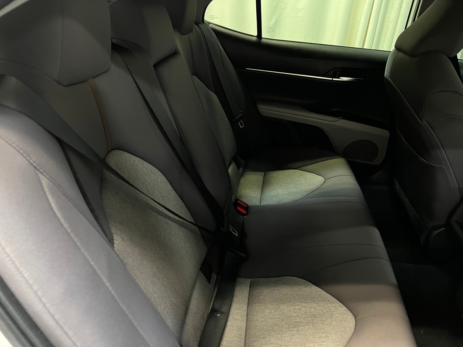 Thumbnail: 2020 Toyota Camry - 6