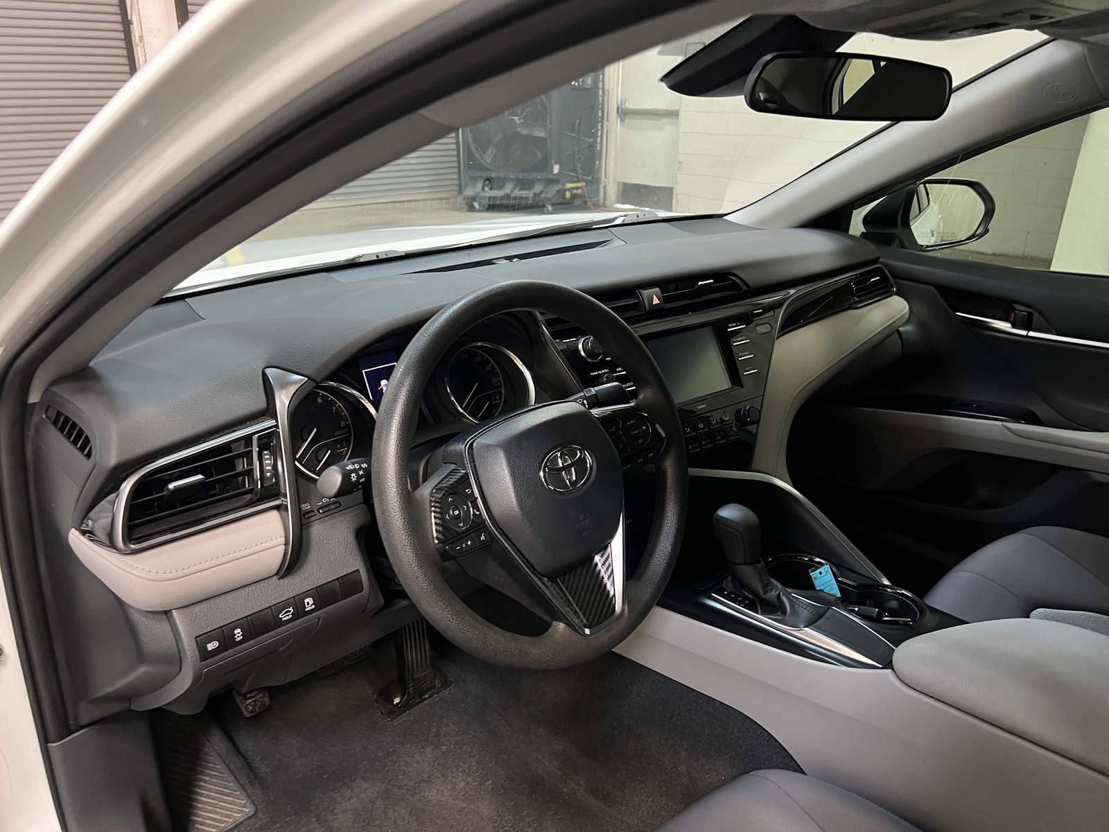 Thumbnail: 2020 Toyota Camry - 3