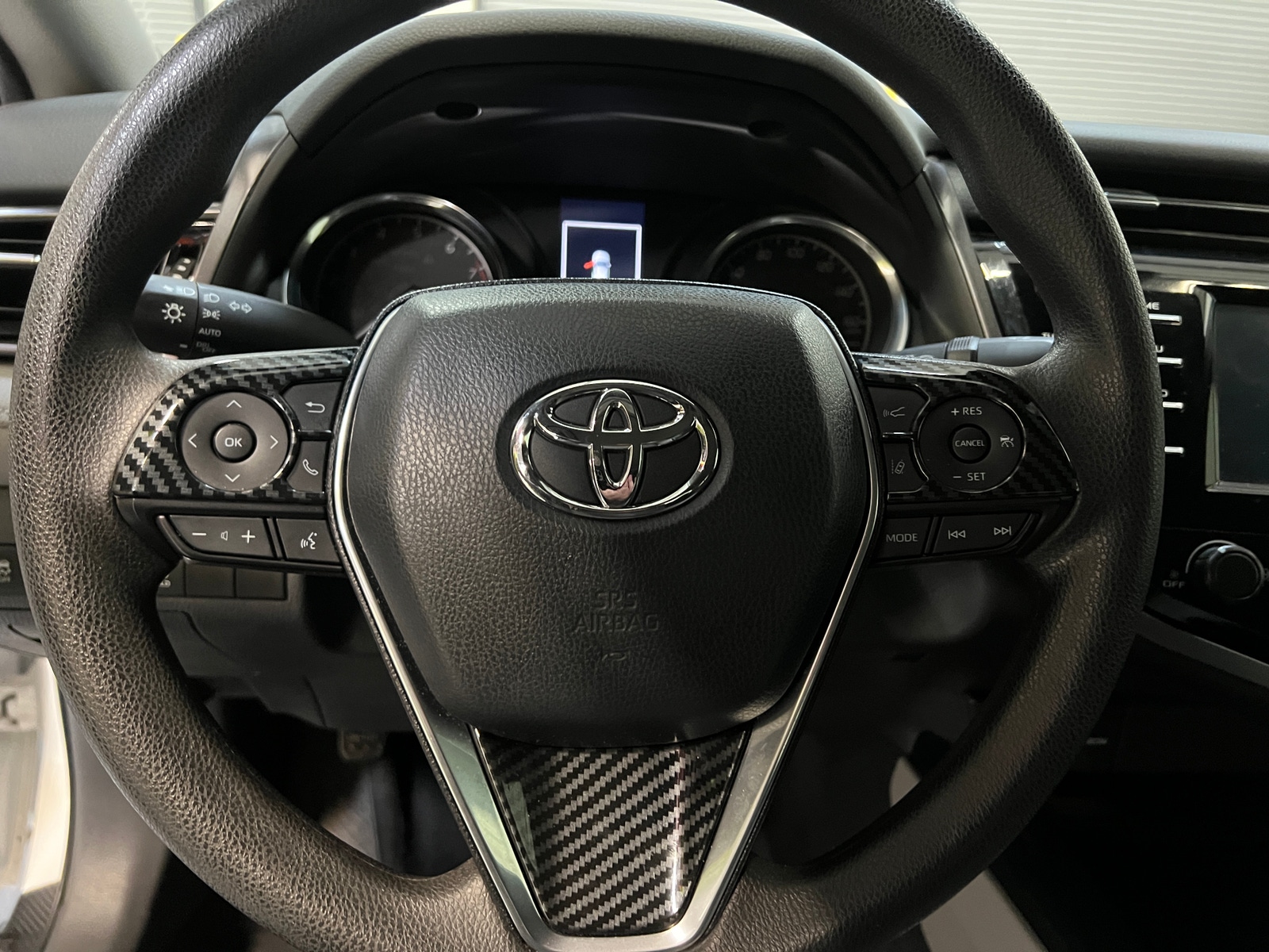 Thumbnail: 2020 Toyota Camry - 5