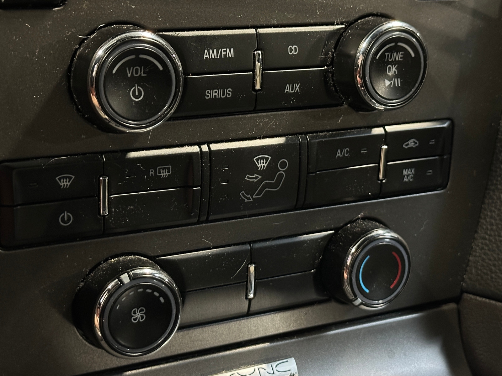 Thumbnail: 2014 Ford Mustang - 3