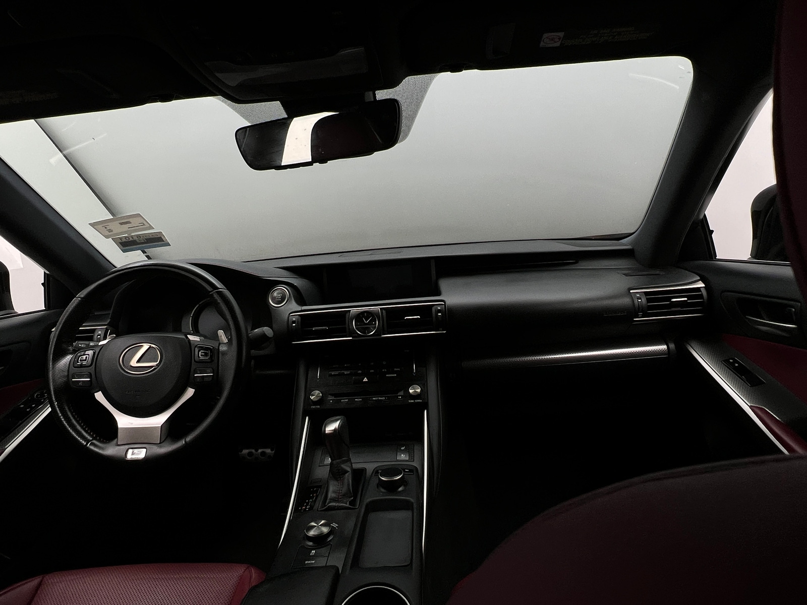 Thumbnail: 2018 Lexus IS - 2