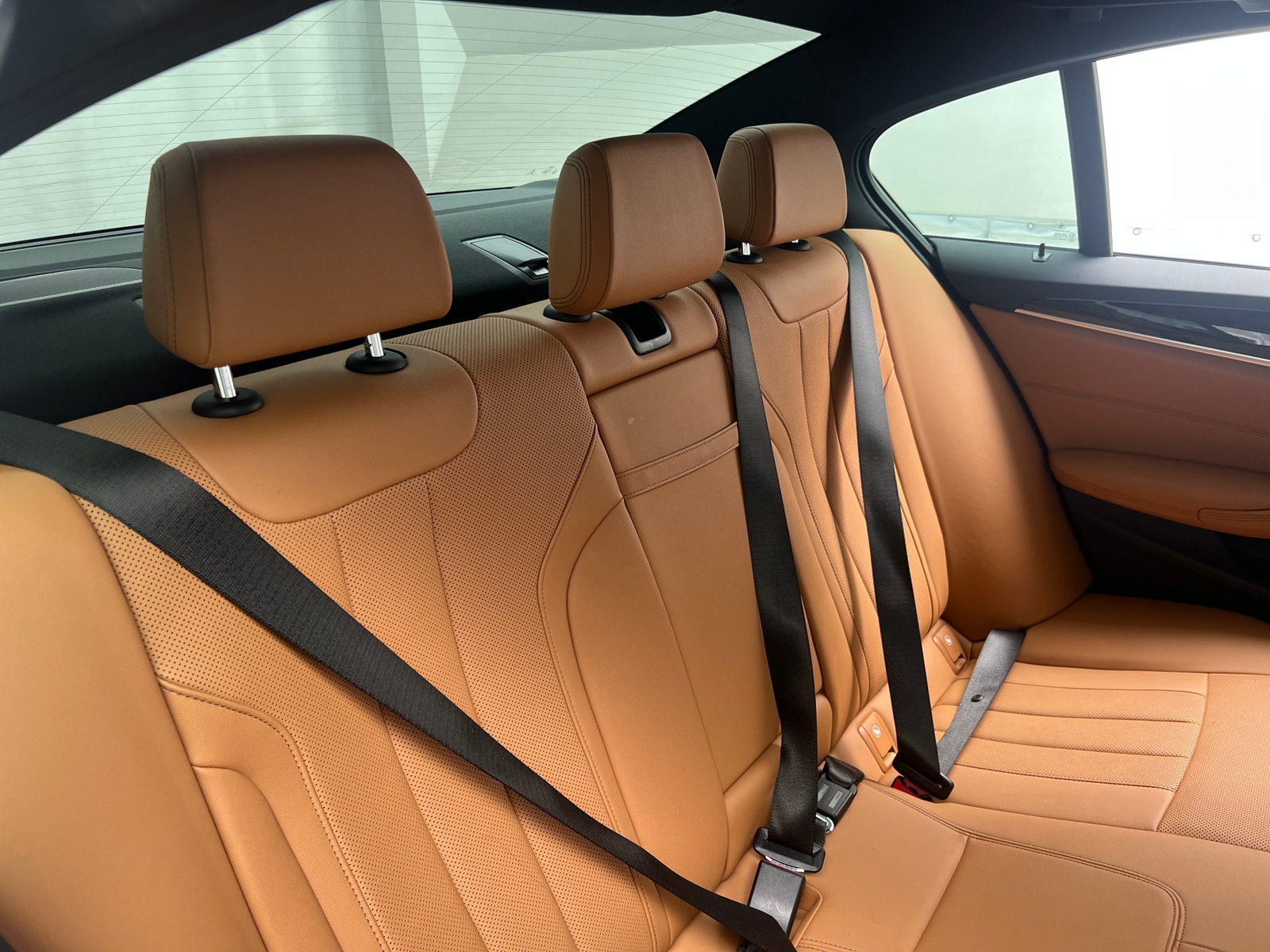 Thumbnail: 2023 BMW 5 Series - 5