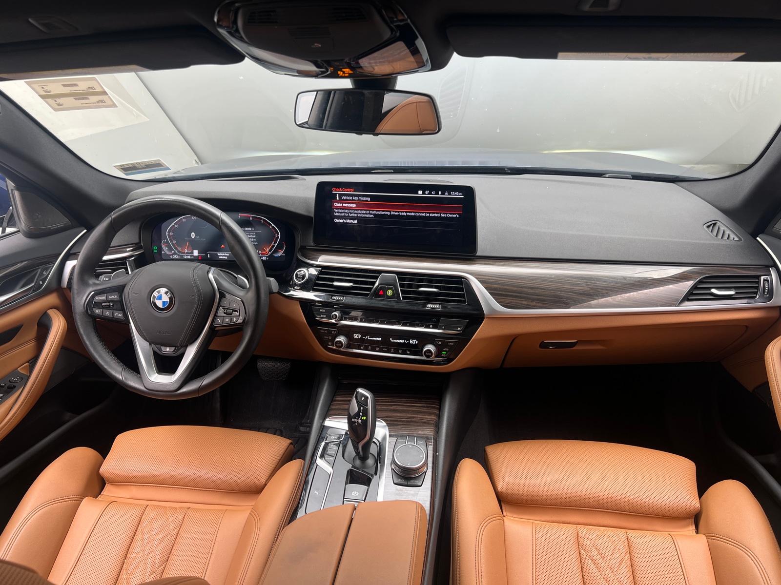 Thumbnail: 2023 BMW 5 Series - 2