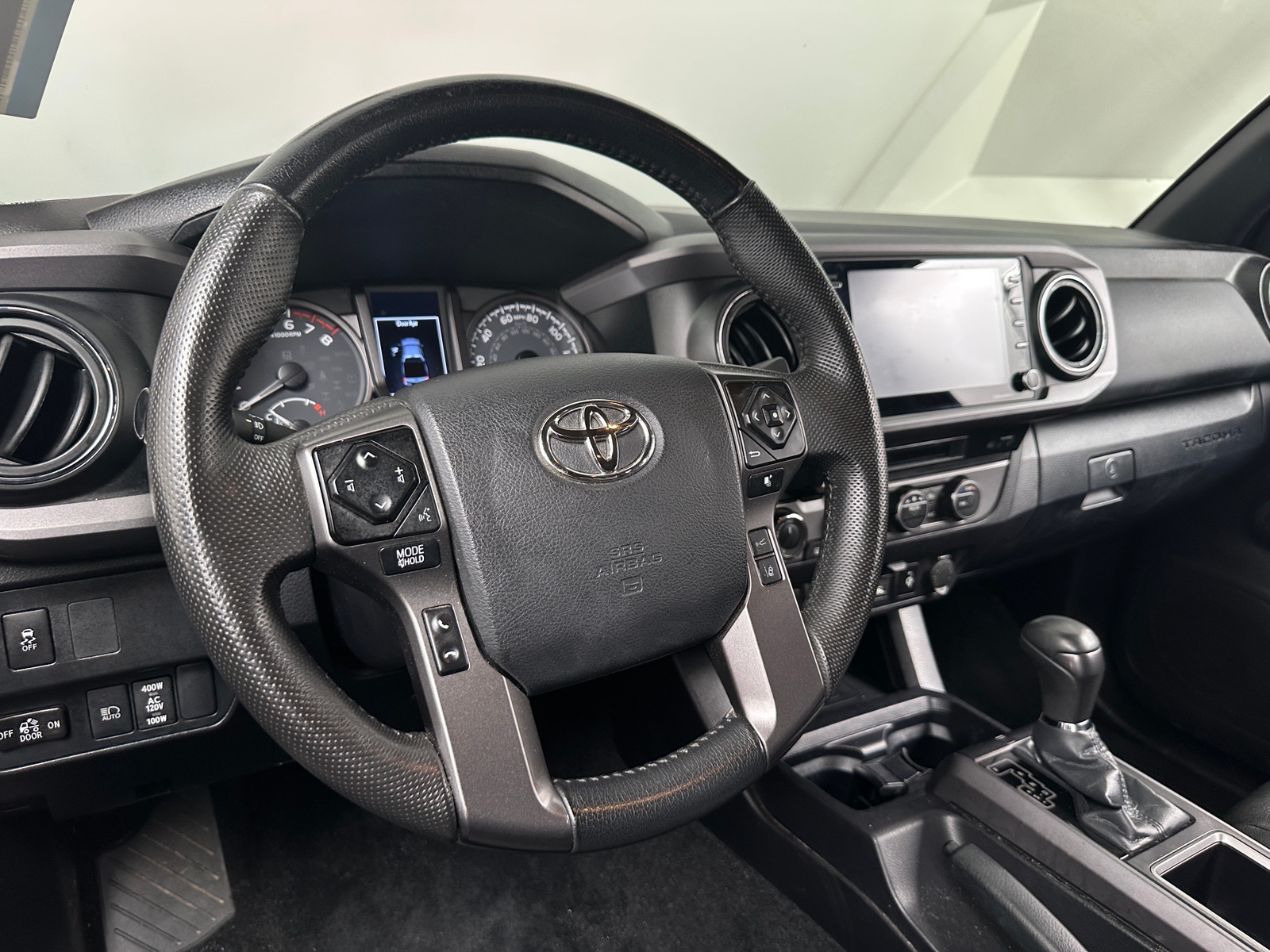 Thumbnail: 2023 Toyota Tacoma - 5