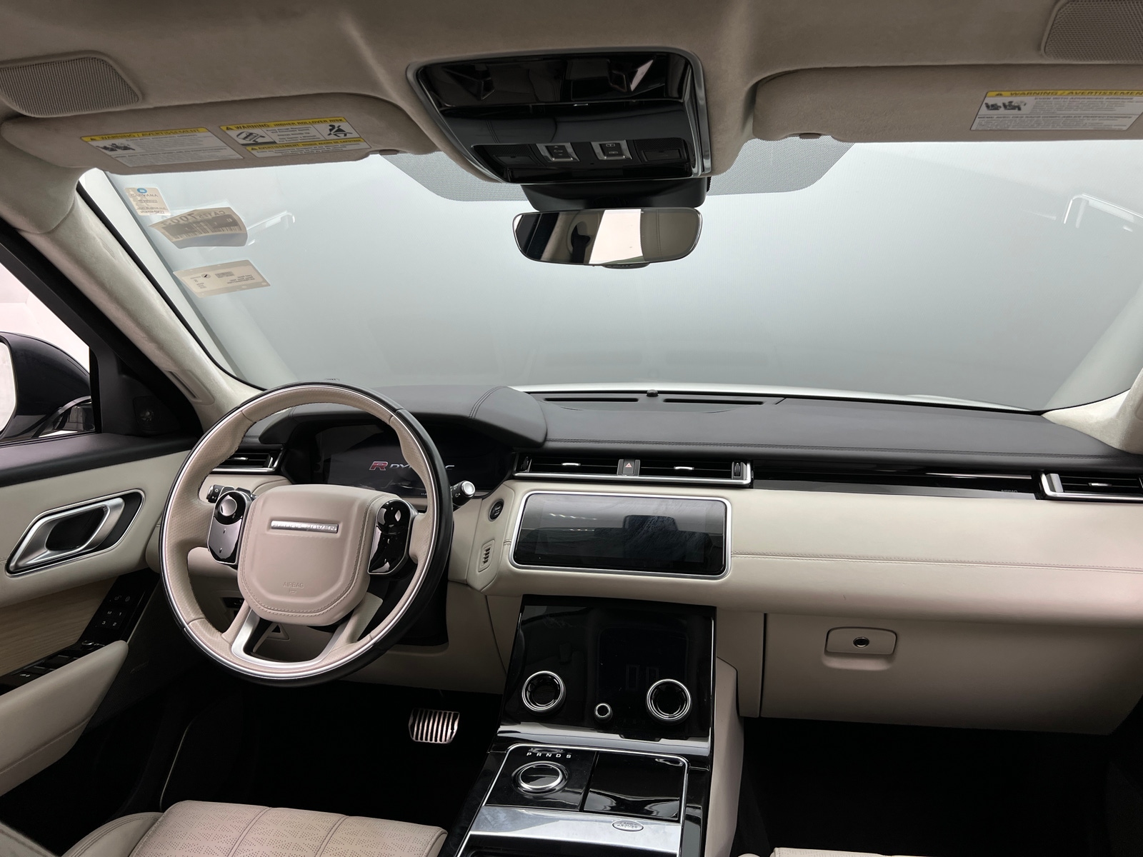 Thumbnail: 2019 Land Rover Range Rover Velar - 2