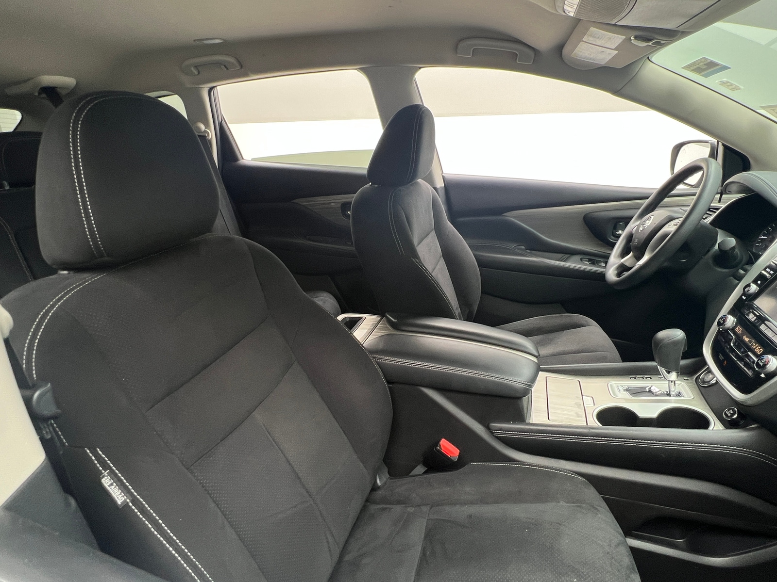 Thumbnail: 2017 Nissan Murano - 2