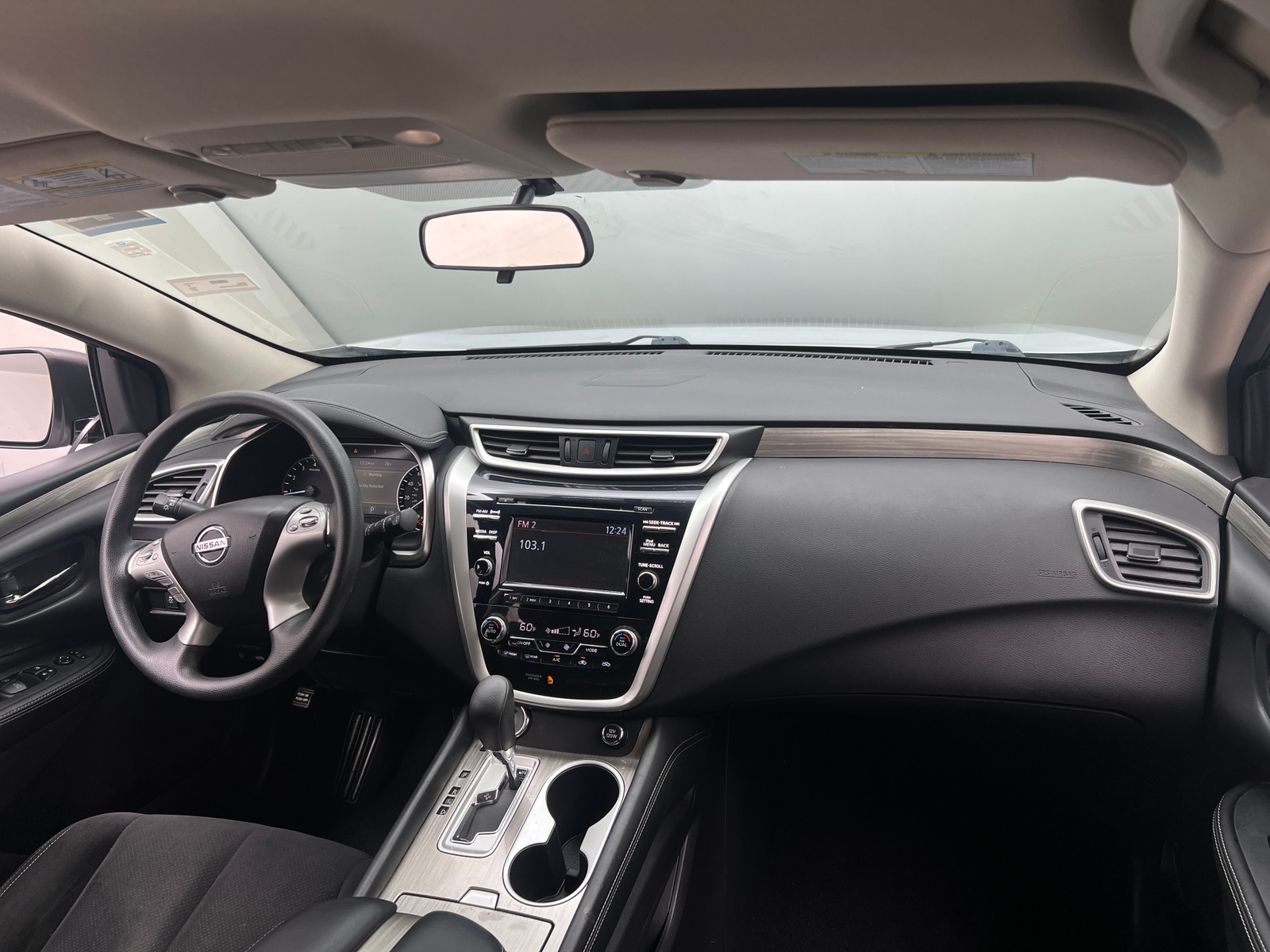 Thumbnail: 2017 Nissan Murano - 3