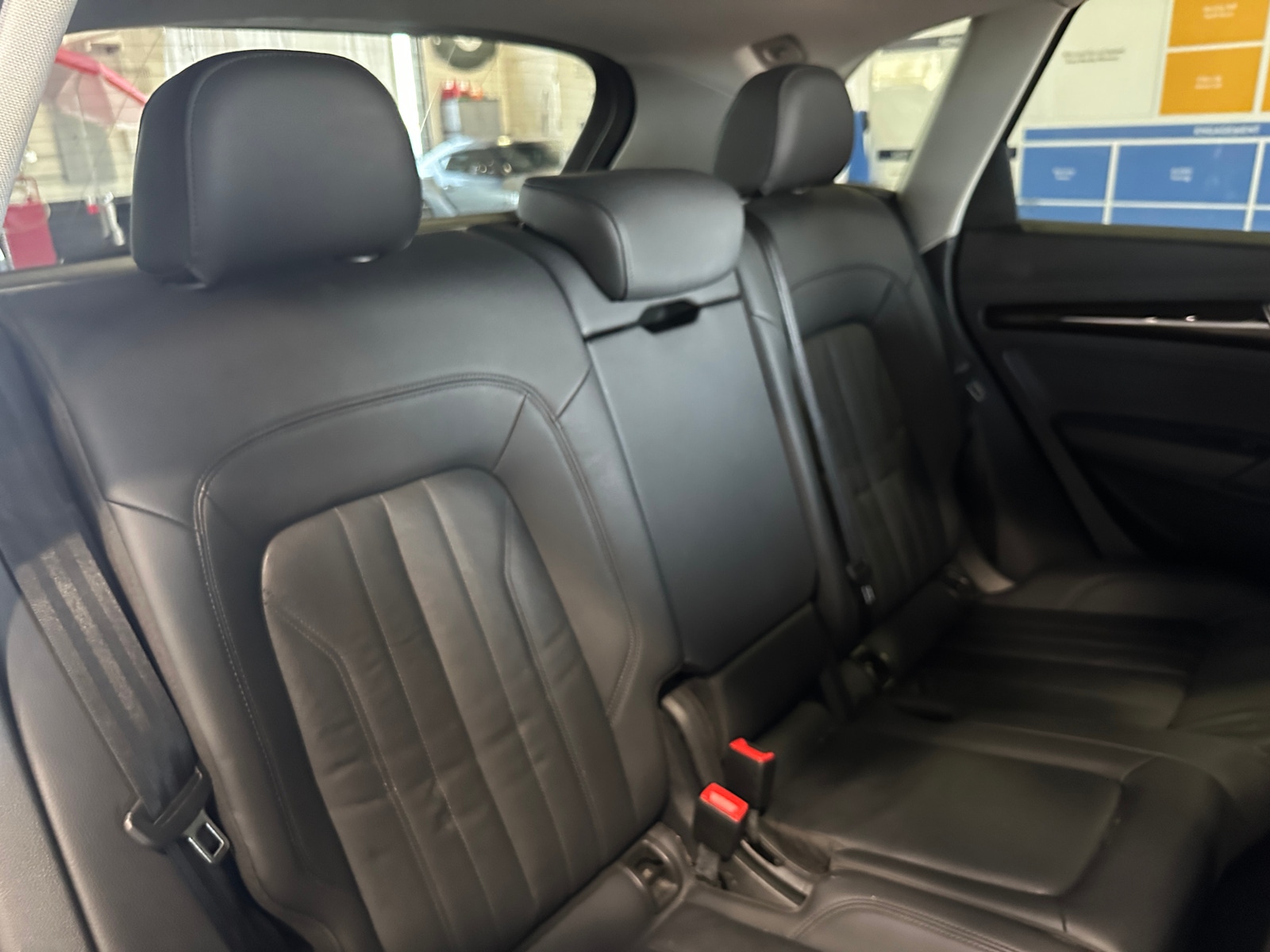 Thumbnail: 2019 Audi Q5 - 5