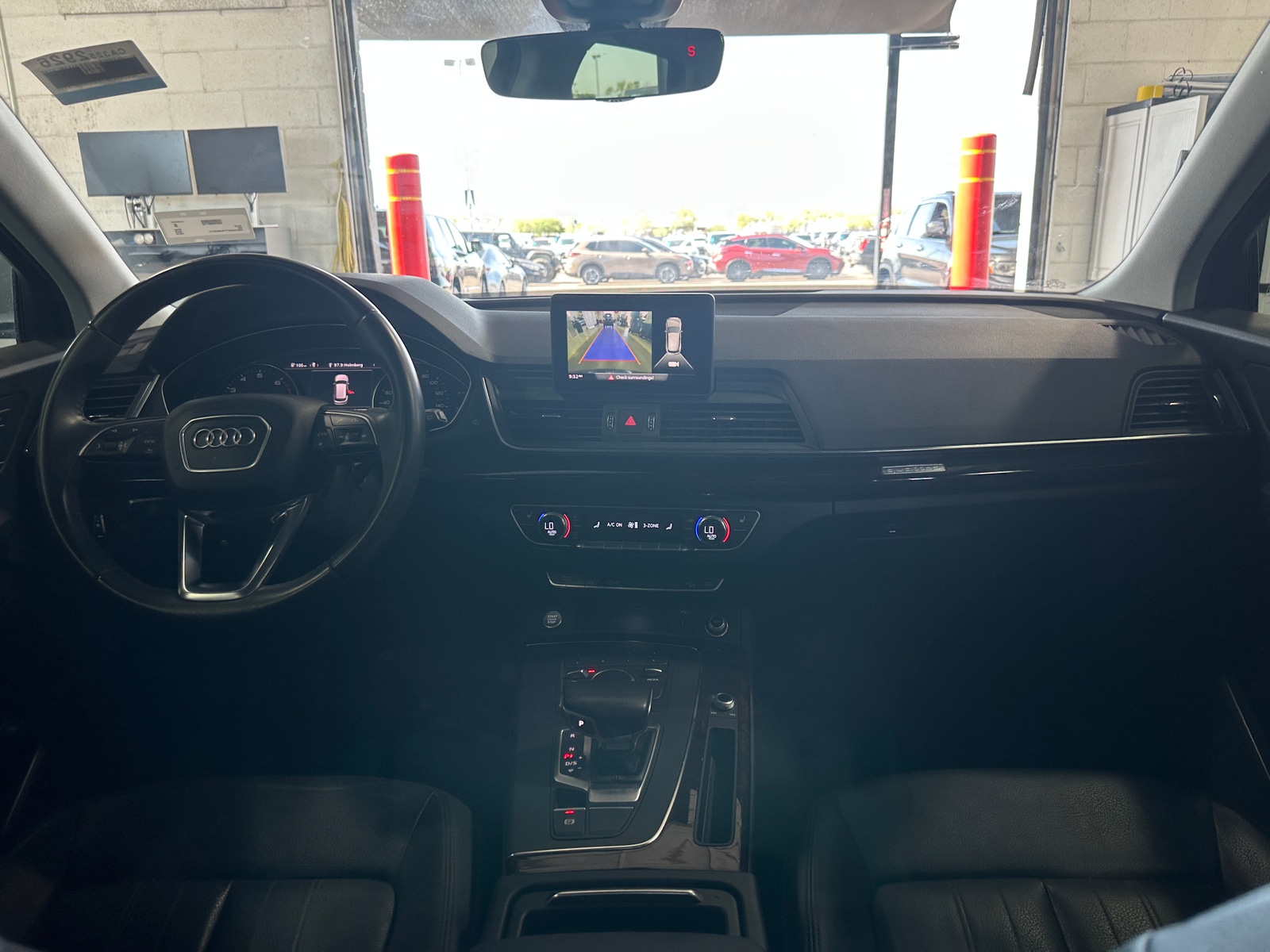 Thumbnail: 2019 Audi Q5 - 2