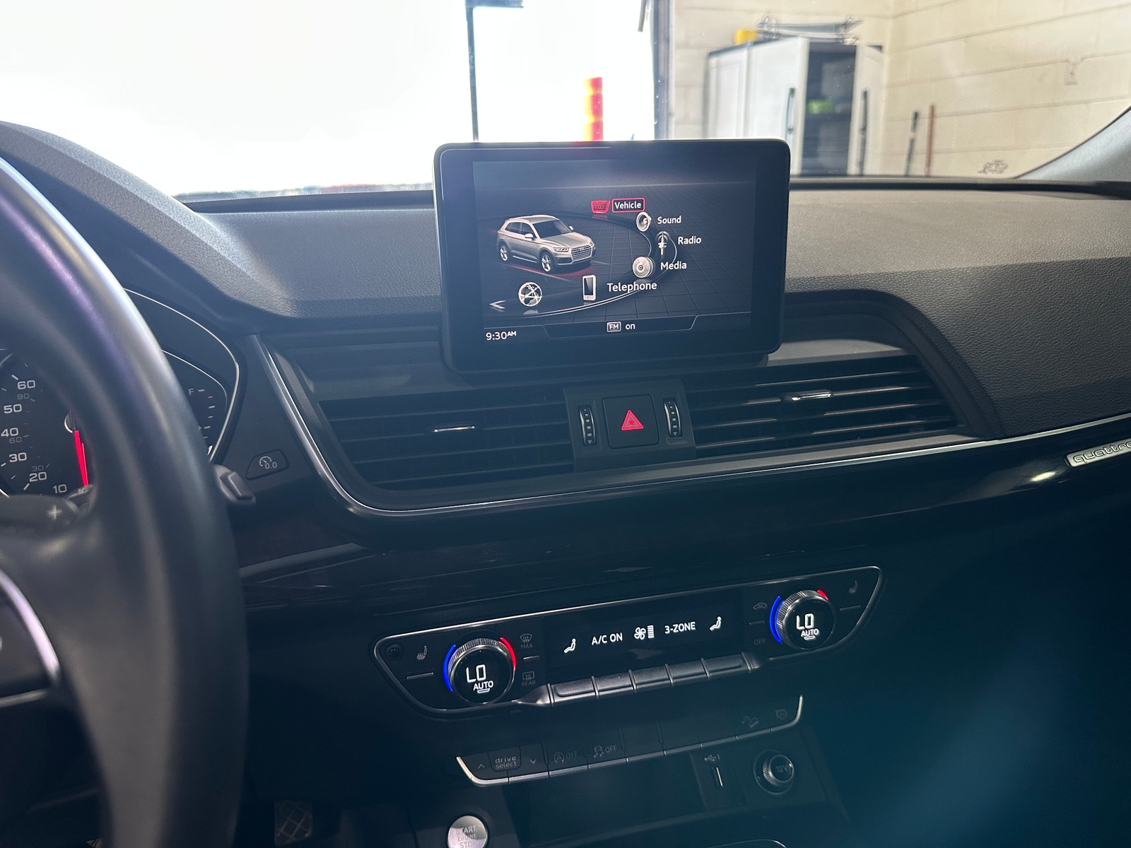 Thumbnail: 2019 Audi Q5 - 3