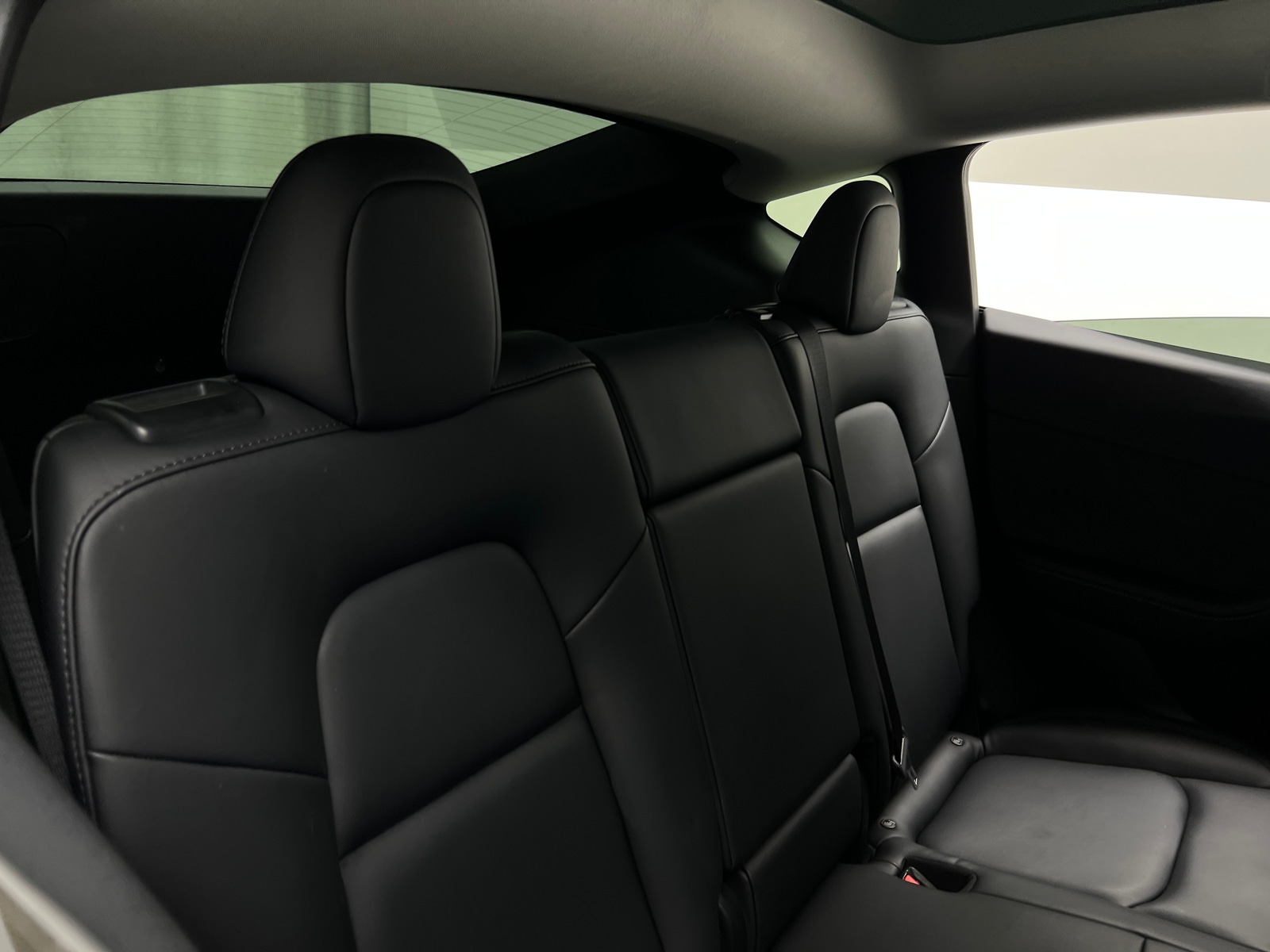 Thumbnail: 2021 Tesla Model Y - 5