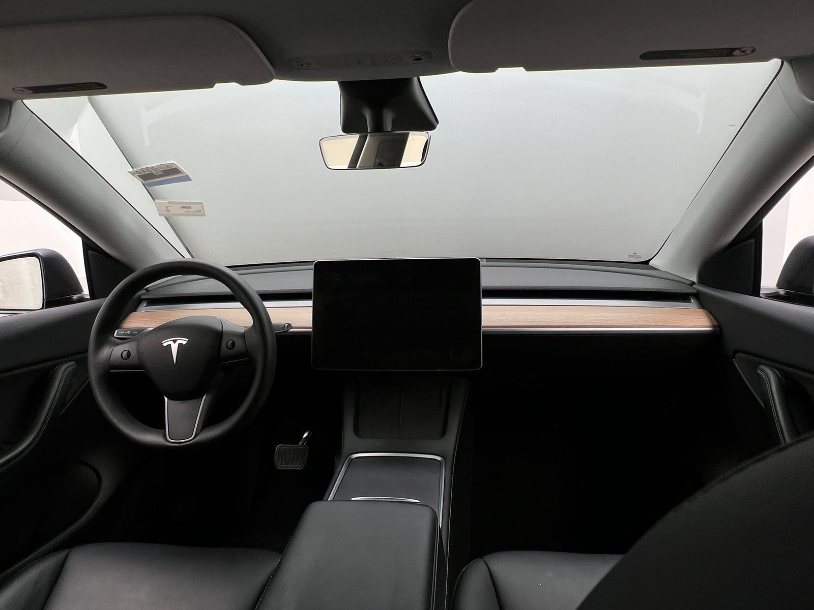 Thumbnail: 2021 Tesla Model Y - 2