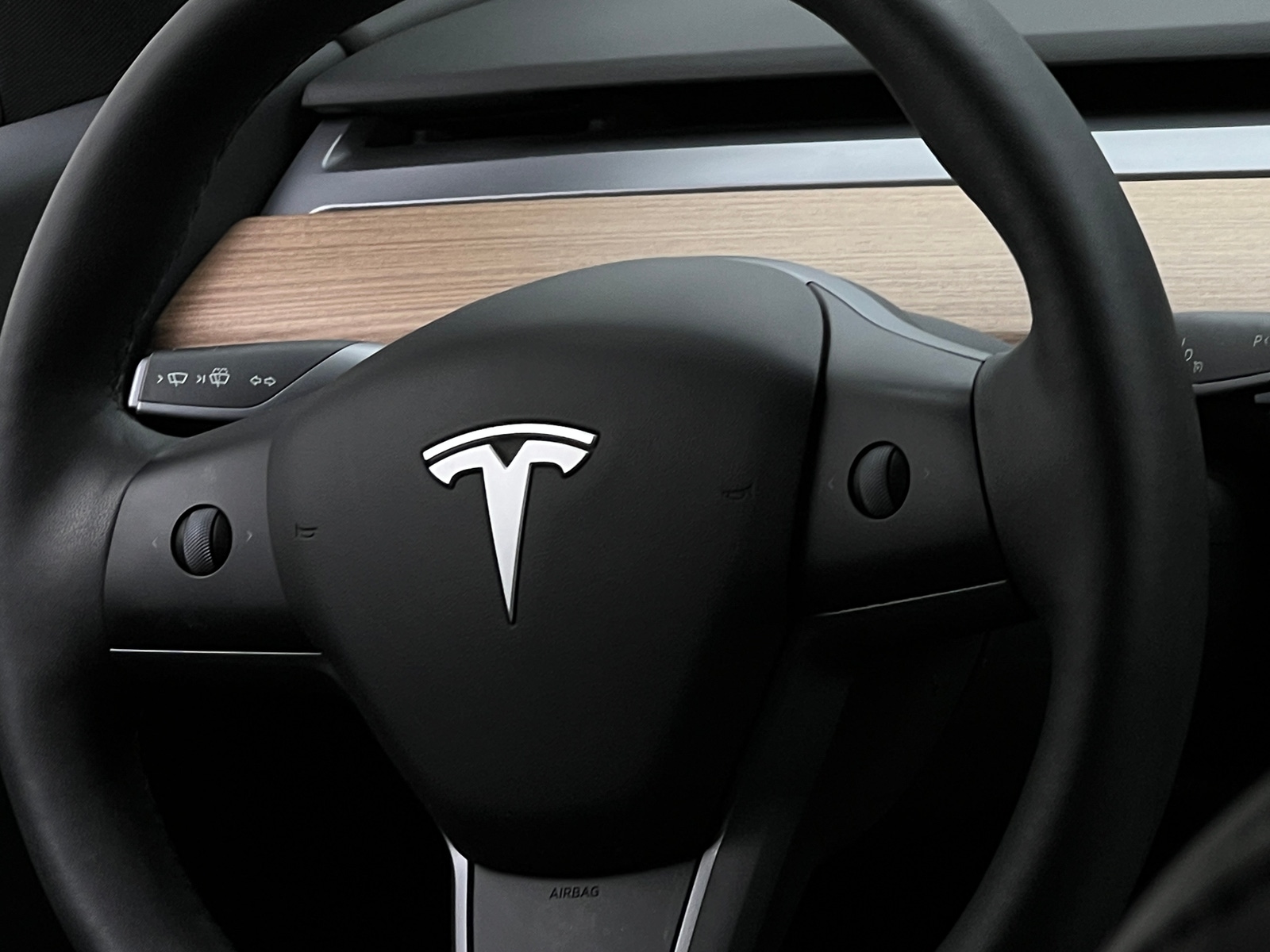 Thumbnail: 2021 Tesla Model Y - 4