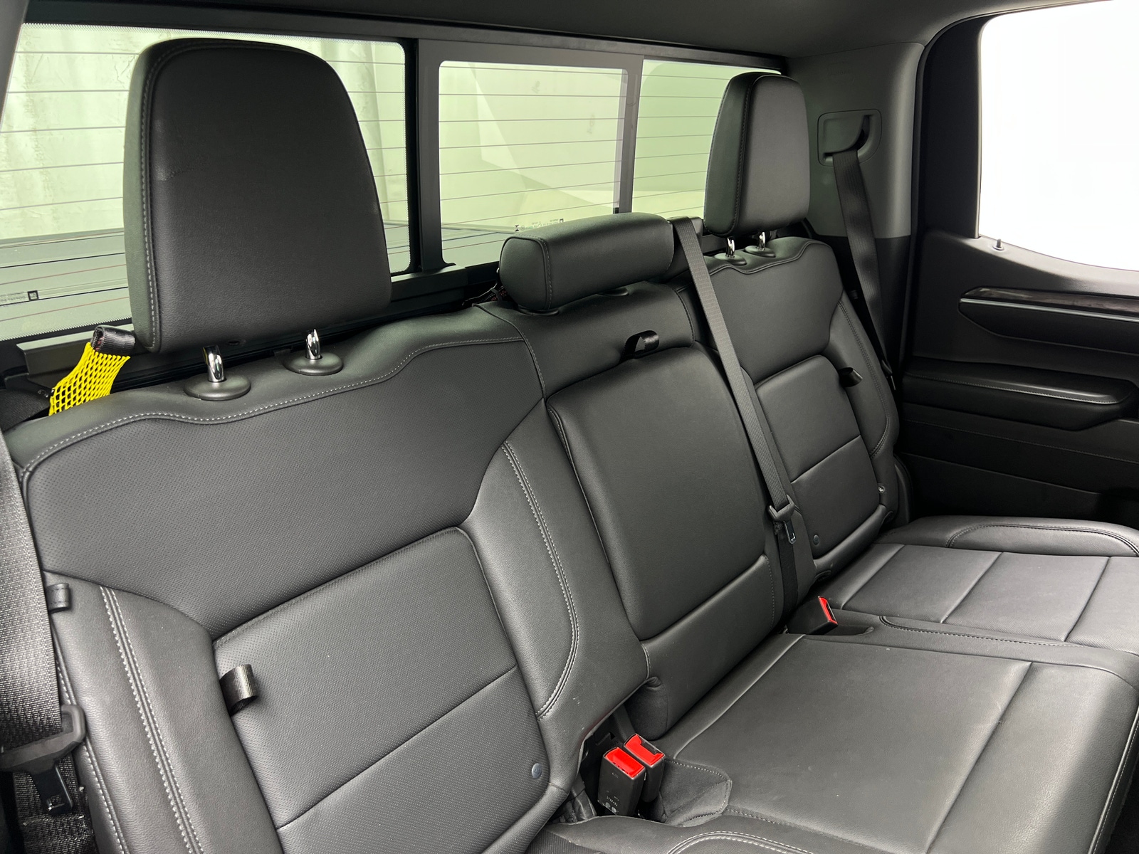 Thumbnail: 2024 Chevrolet Silverado 1500 - 5