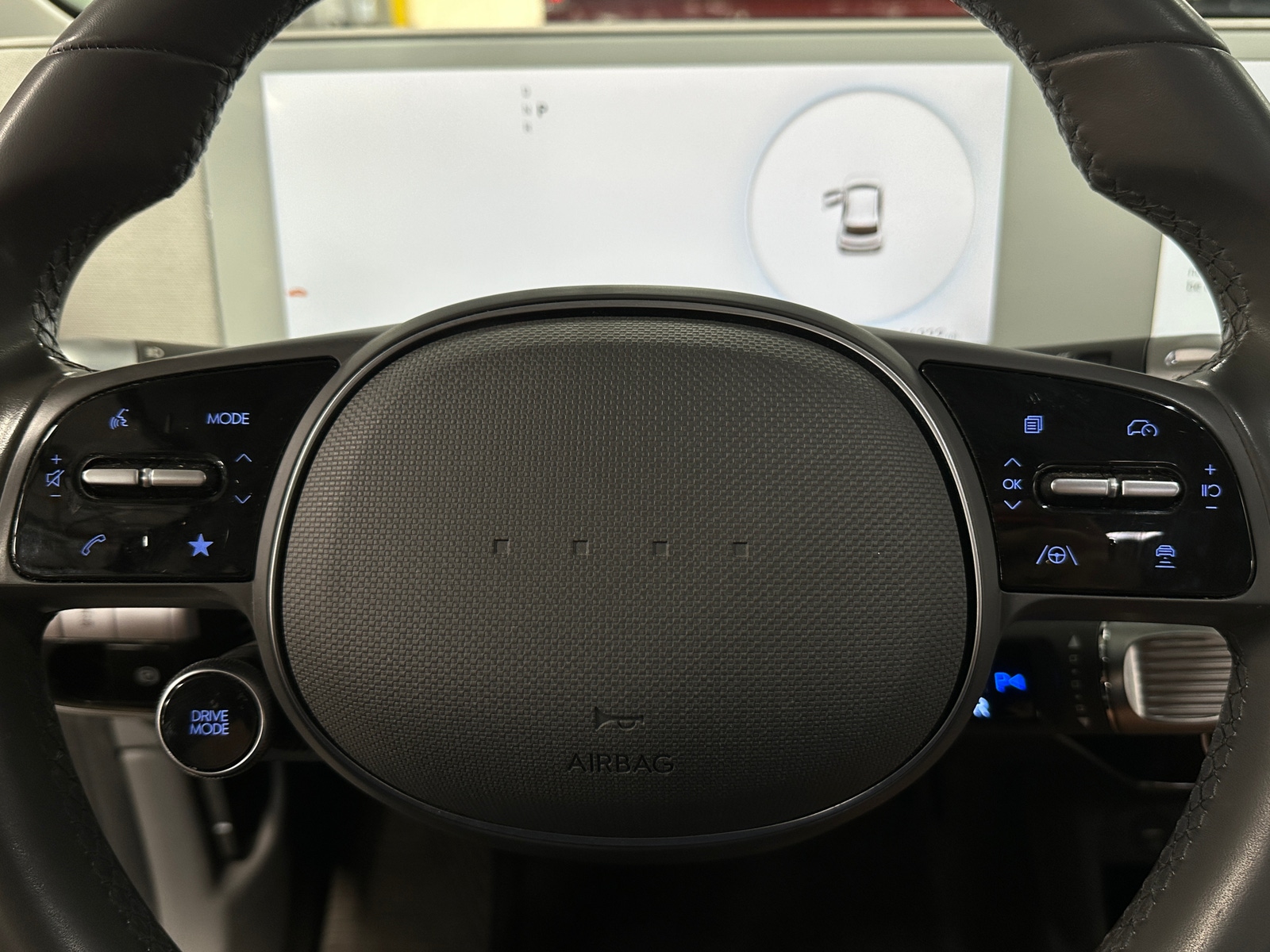 Thumbnail: 2022 Hyundai Ioniq 5 - 5