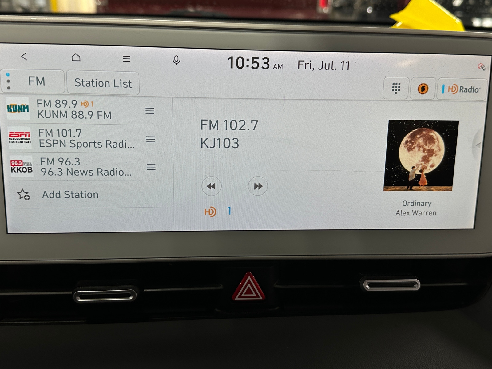 Thumbnail: 2022 Hyundai Ioniq 5 - 4