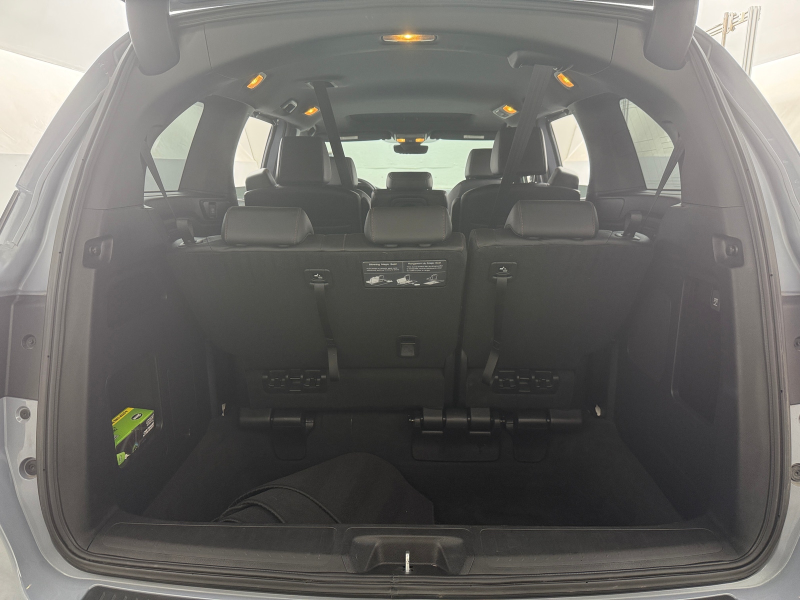 Thumbnail: 2023 Honda Odyssey - 6