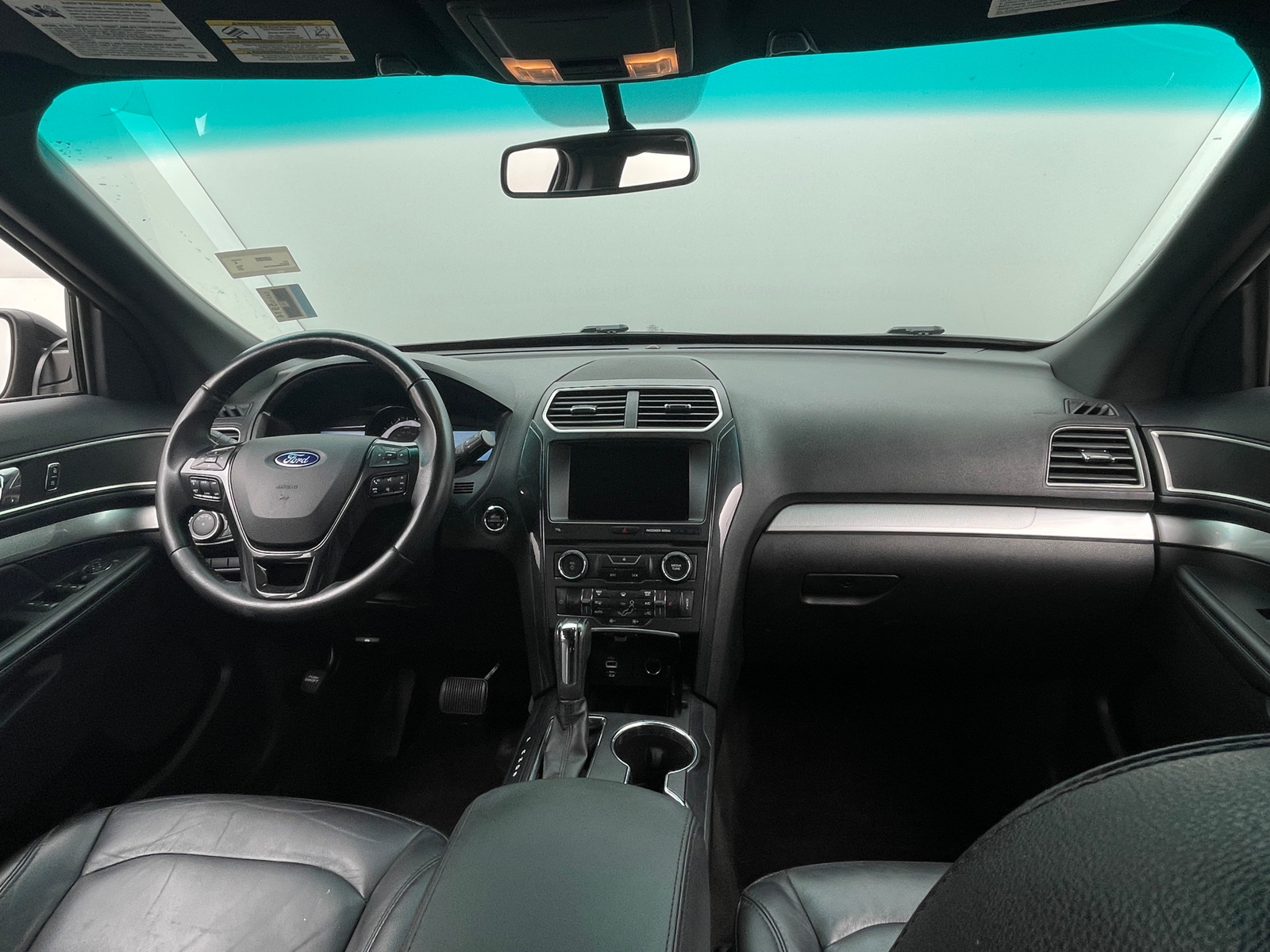 Thumbnail: 2016 Ford Explorer - 2