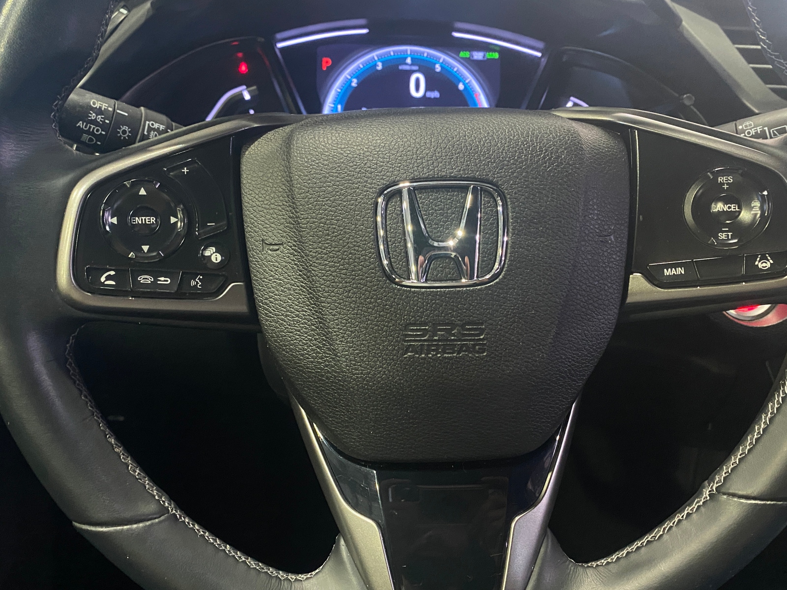 Thumbnail: 2020 Honda Civic - 5