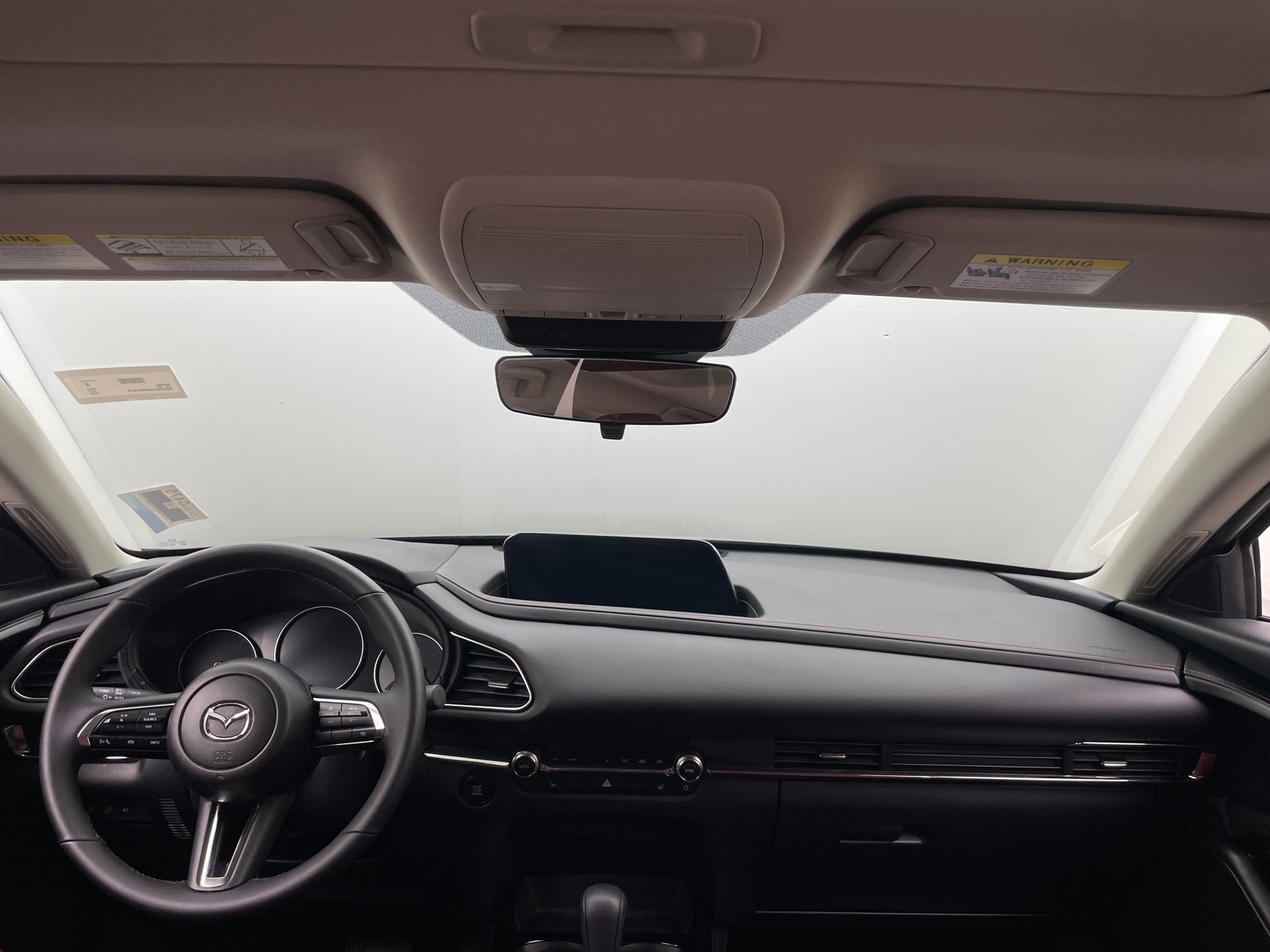 Thumbnail: 2025 Mazda CX-30 - 2
