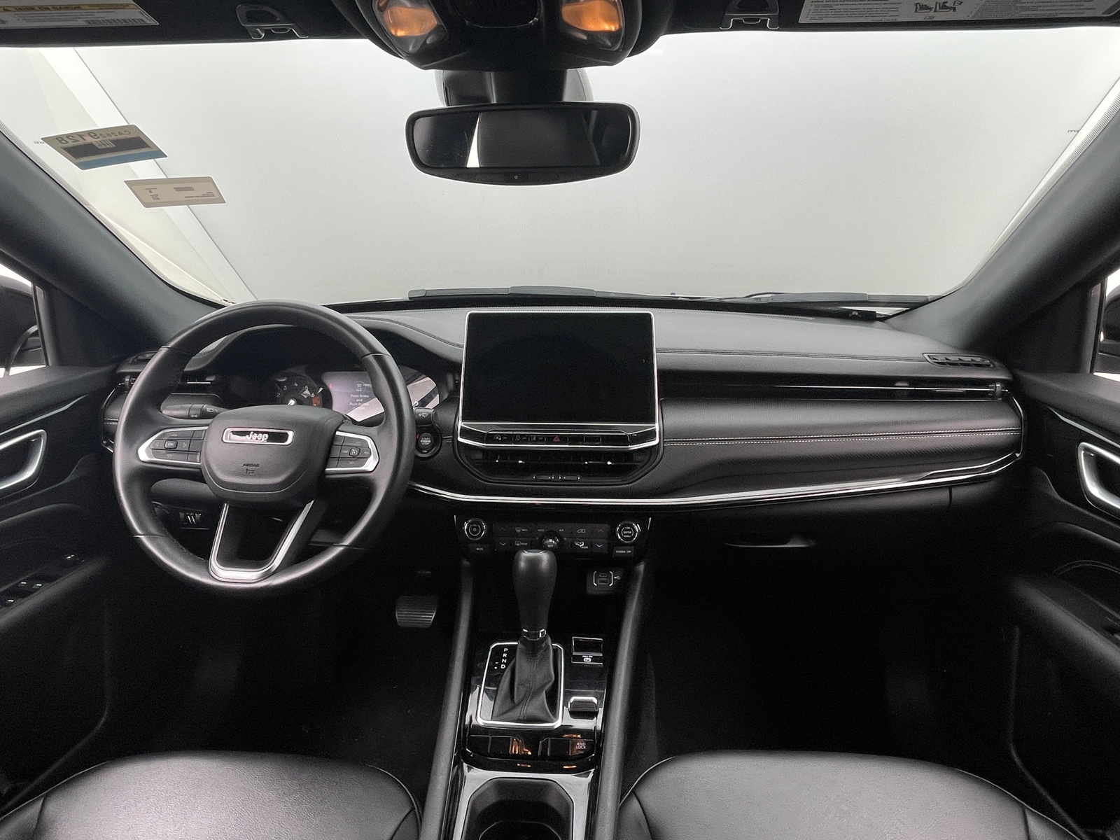Thumbnail: 2022 Jeep Compass - 3