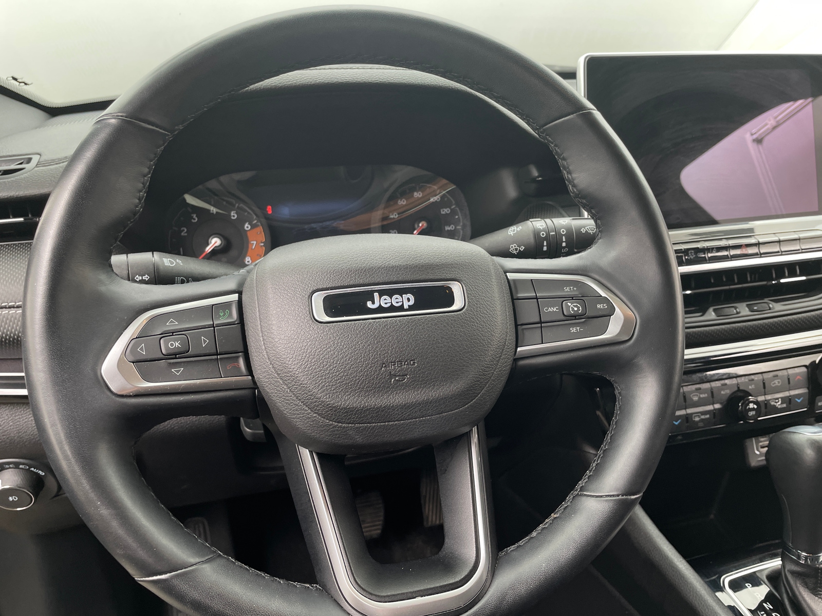 Thumbnail: 2022 Jeep Compass - 5