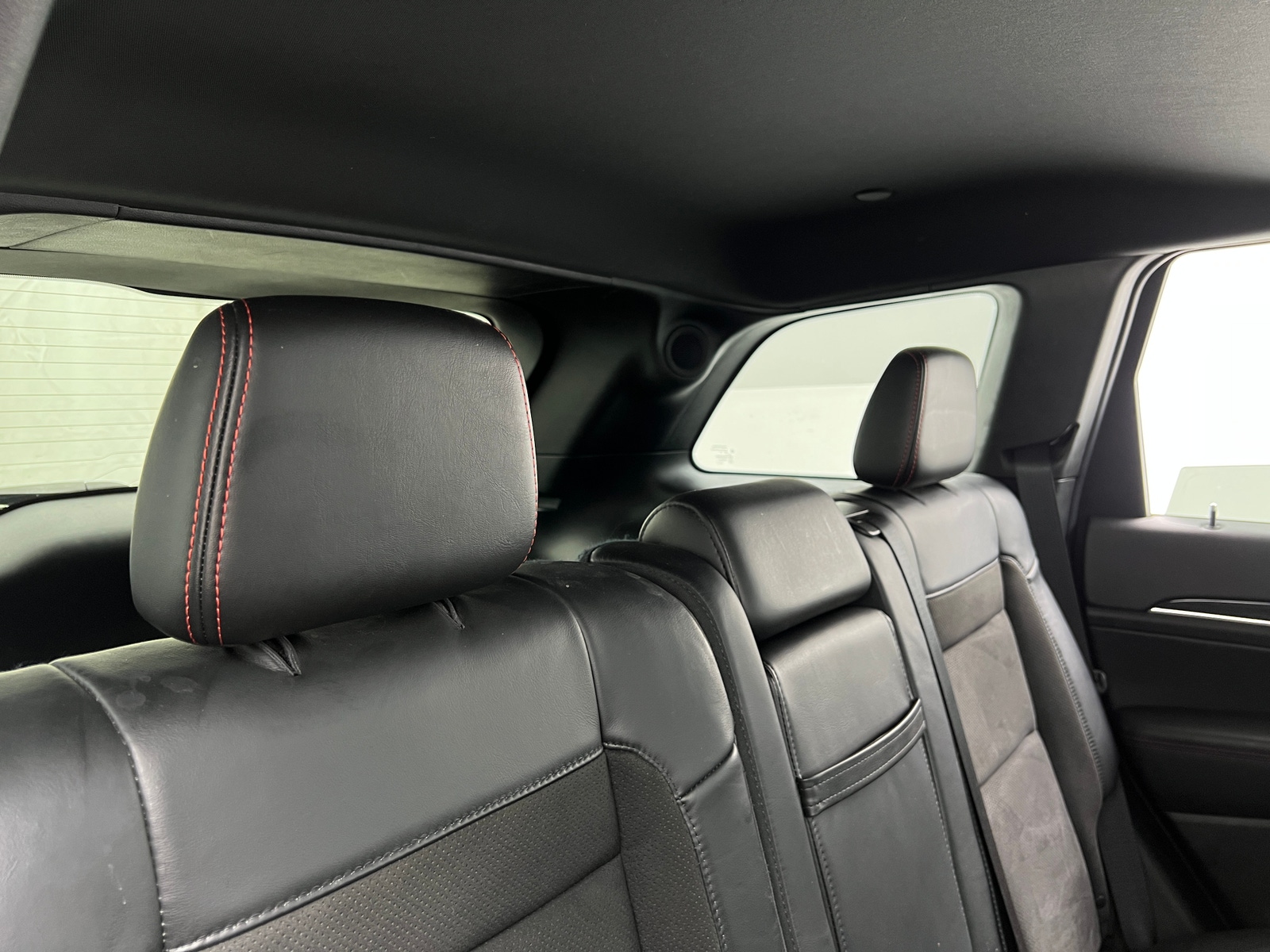 Thumbnail: 2021 Jeep Grand Cherokee - 5