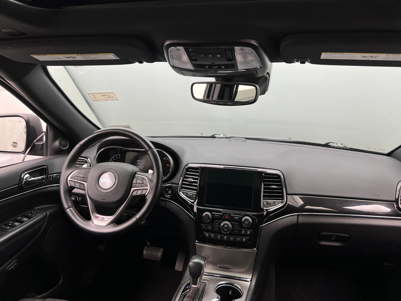 Thumbnail: 2021 Jeep Grand Cherokee - 2