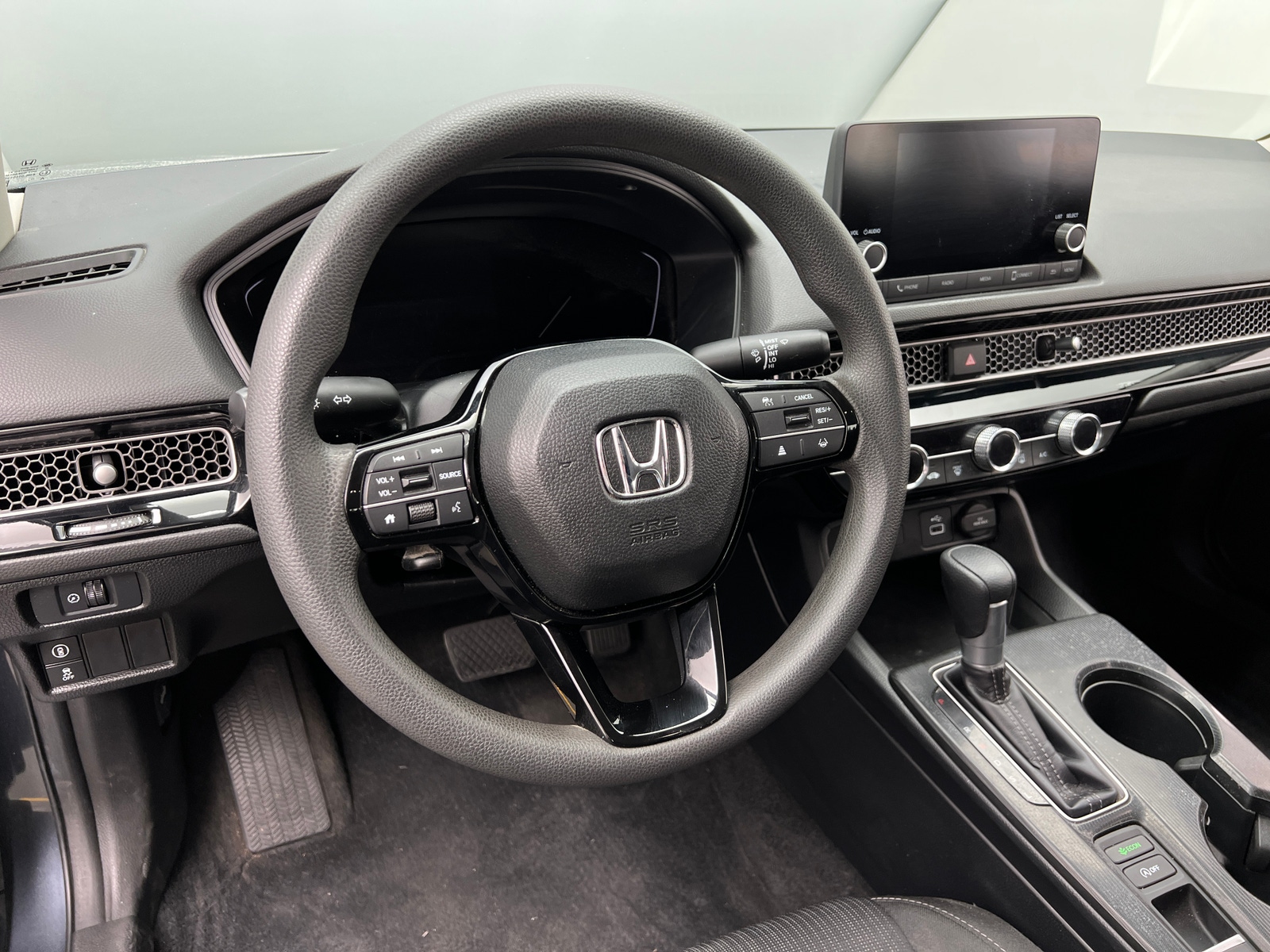 Thumbnail: 2024 Honda Civic - 5