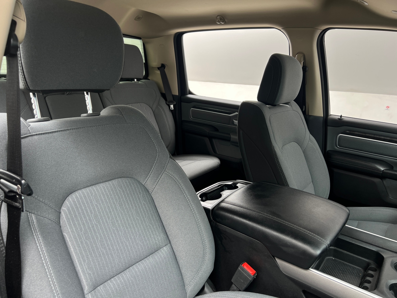 Thumbnail: 2020 RAM 1500 - 2