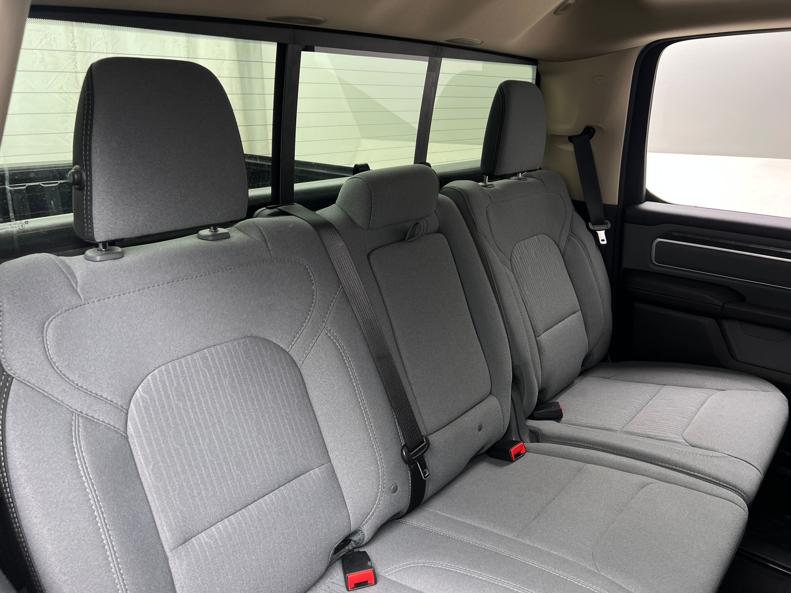 Thumbnail: 2020 RAM 1500 - 6