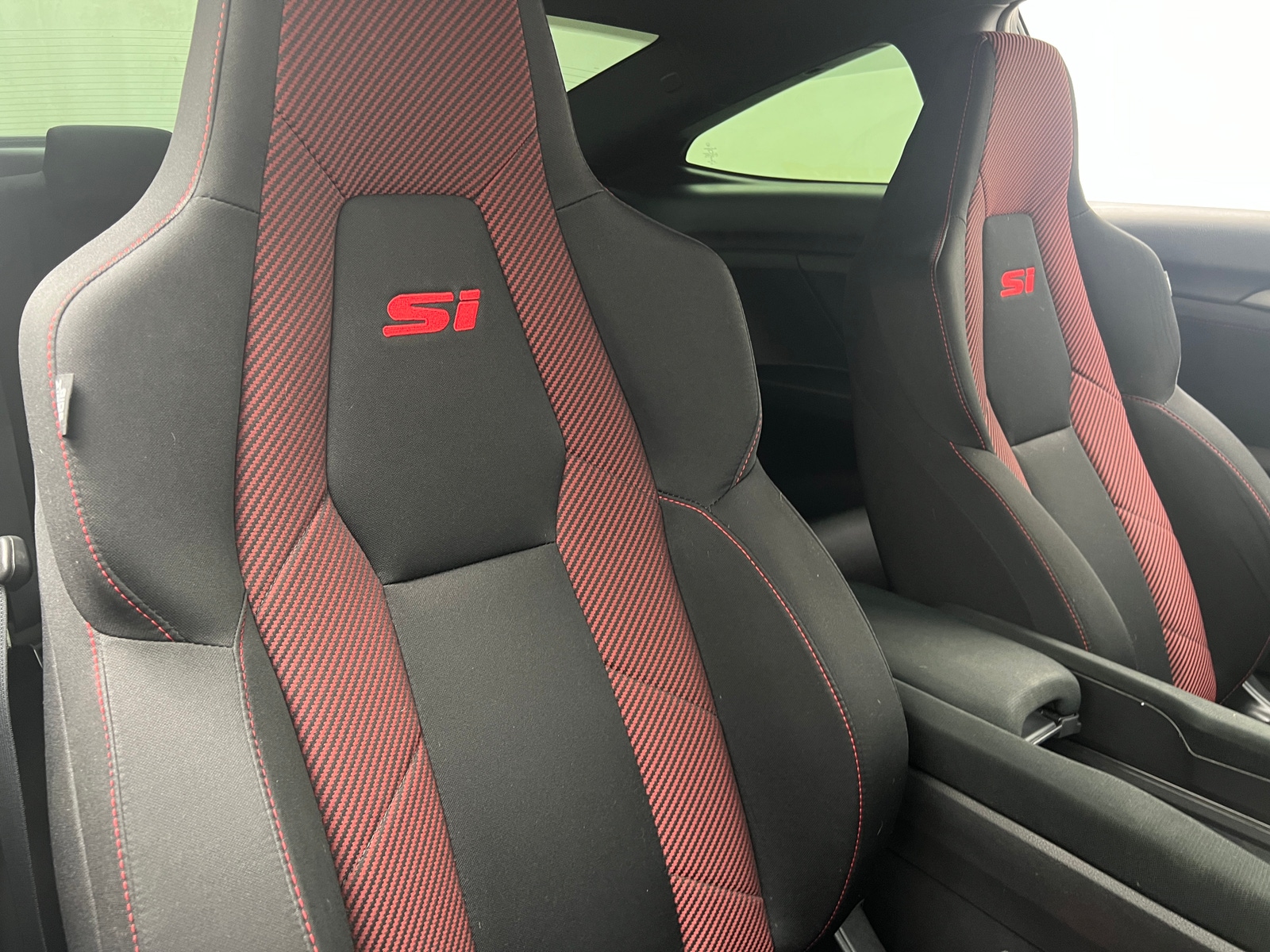 Thumbnail: 2020 Honda Civic - 2