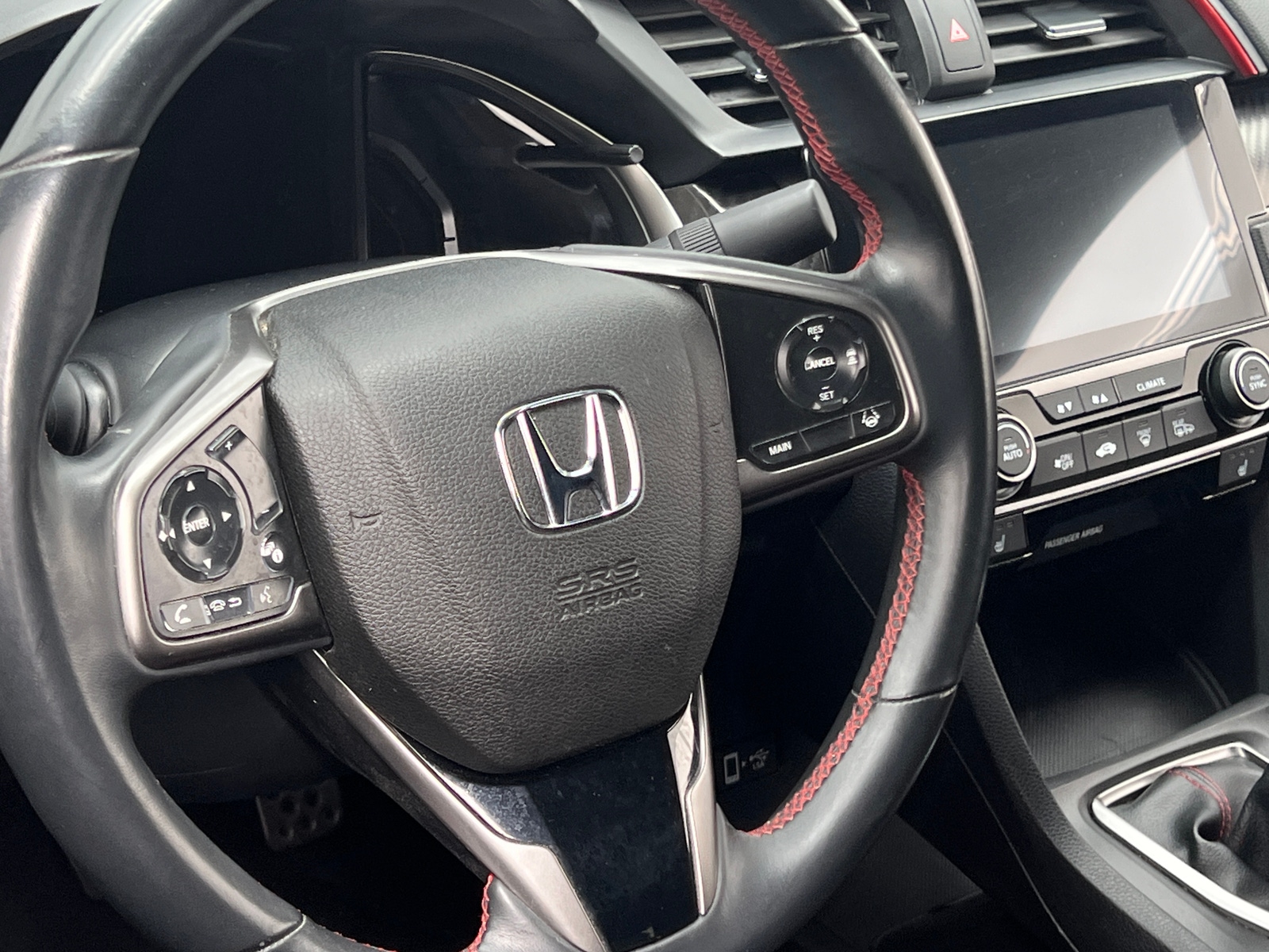 Thumbnail: 2020 Honda Civic - 4