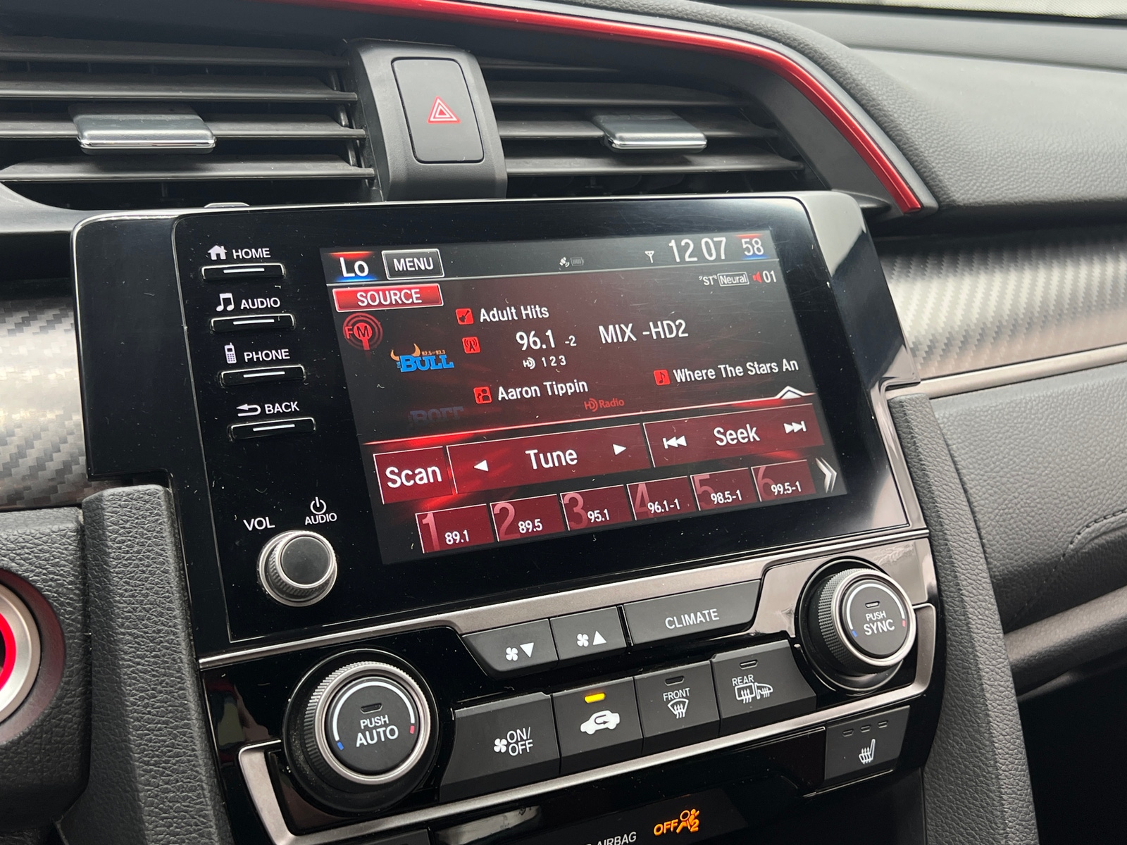 Thumbnail: 2020 Honda Civic - 3