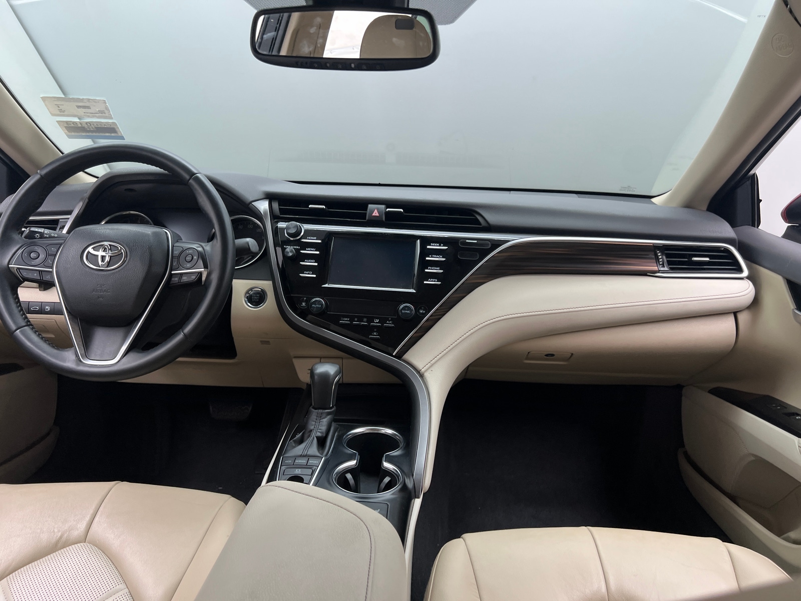 Thumbnail: 2018 Toyota Camry - 2