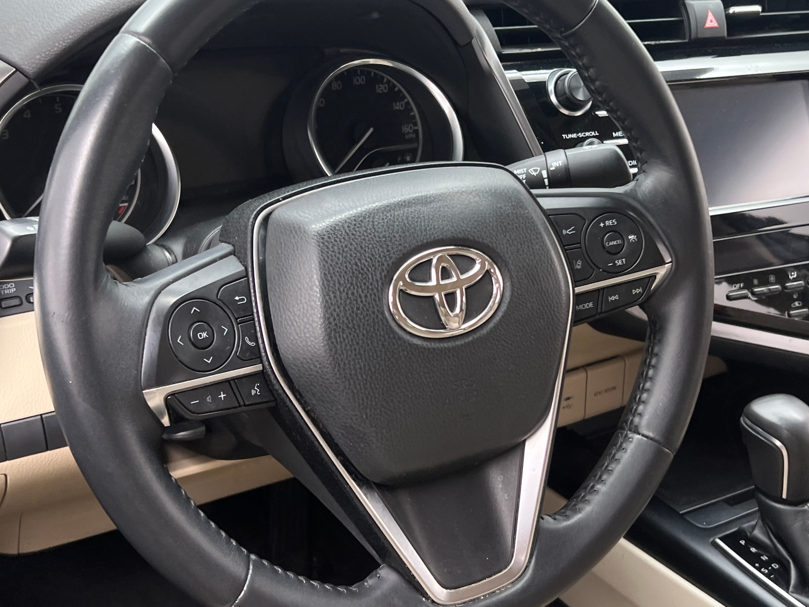 Thumbnail: 2018 Toyota Camry - 4