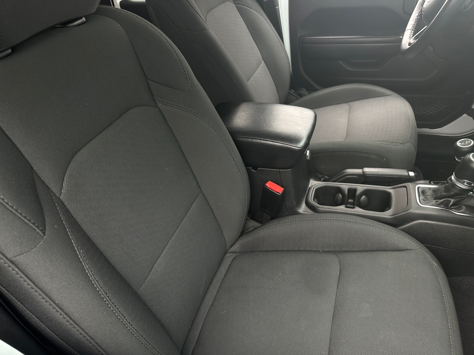 Thumbnail: 2021 Jeep Wrangler - 2