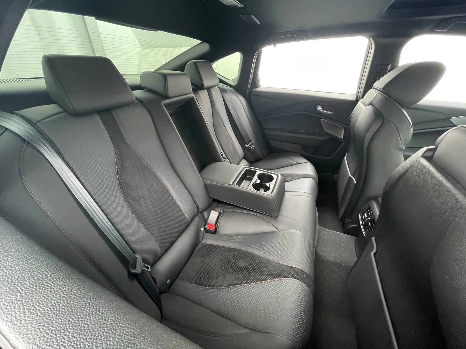 Thumbnail: 2021 Acura TLX - 5