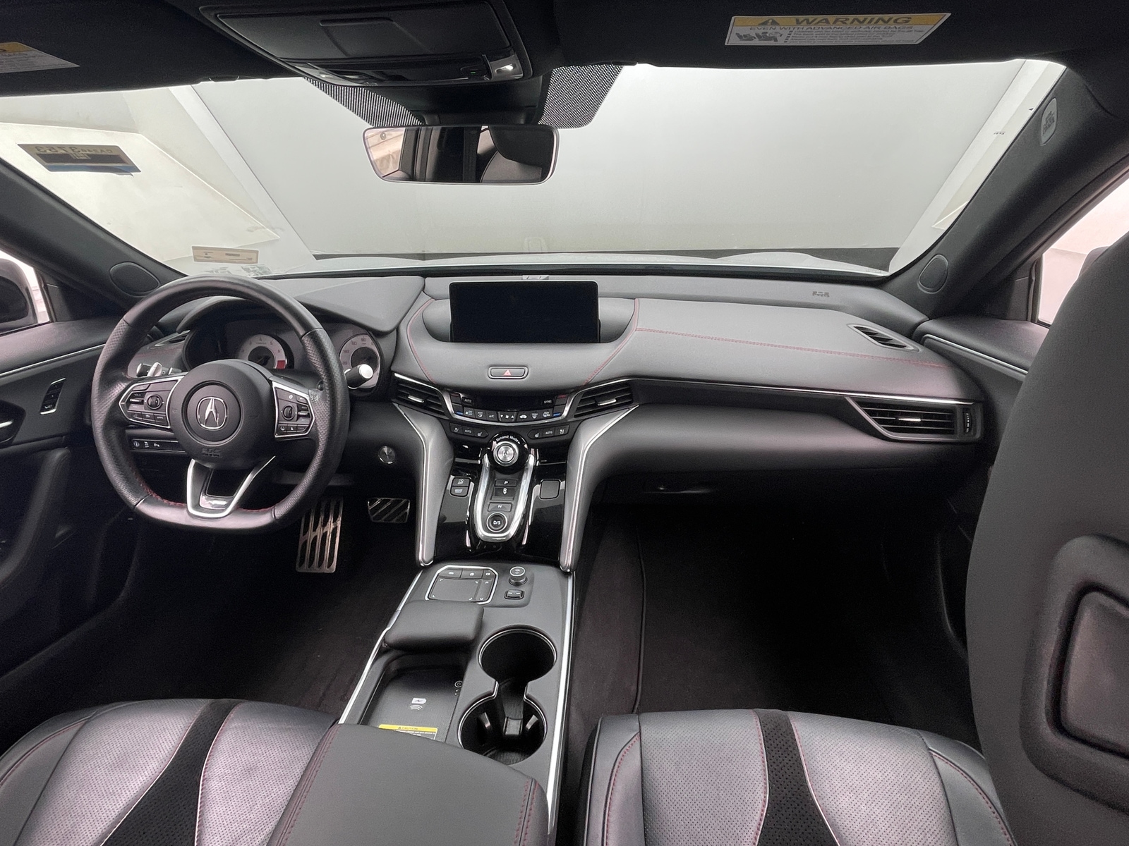 Thumbnail: 2021 Acura TLX - 2