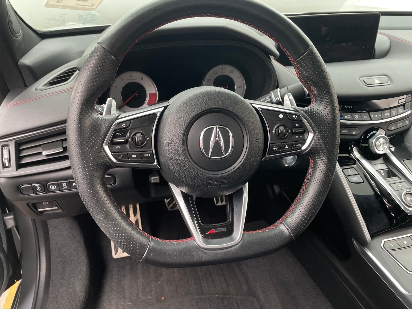Thumbnail: 2021 Acura TLX - 4