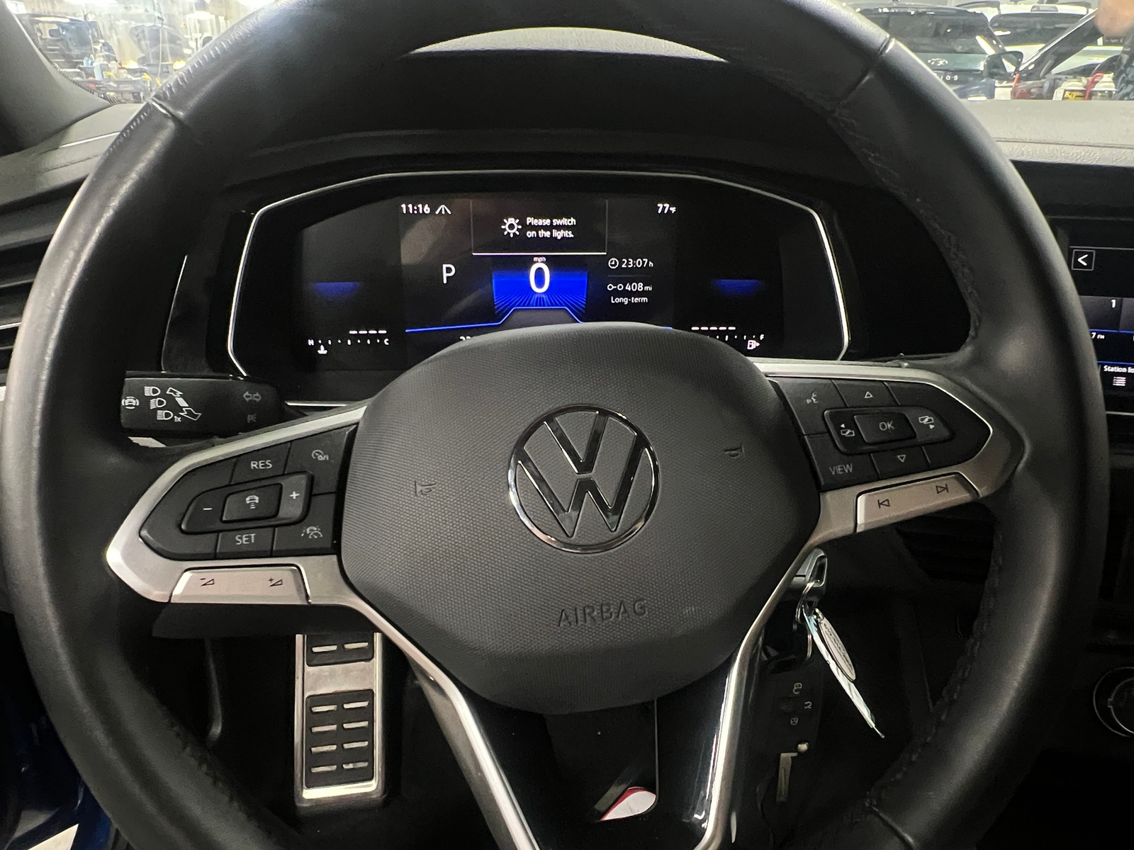 Thumbnail: 2024 Volkswagen Jetta - 5