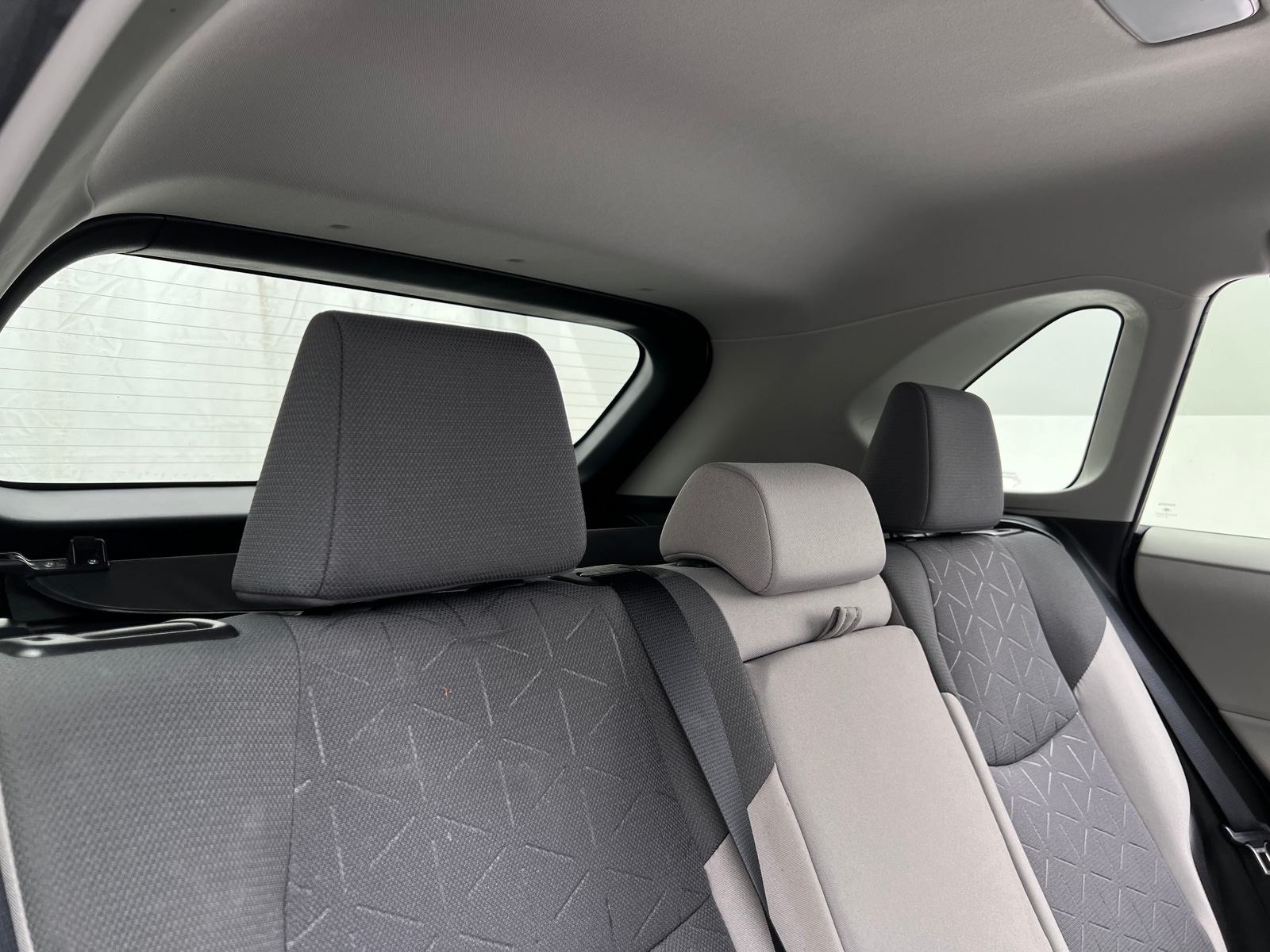 Thumbnail: 2022 Toyota RAV4 - 6