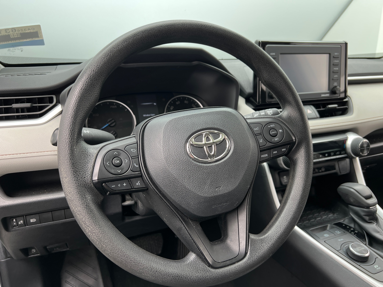 Thumbnail: 2022 Toyota RAV4 - 5