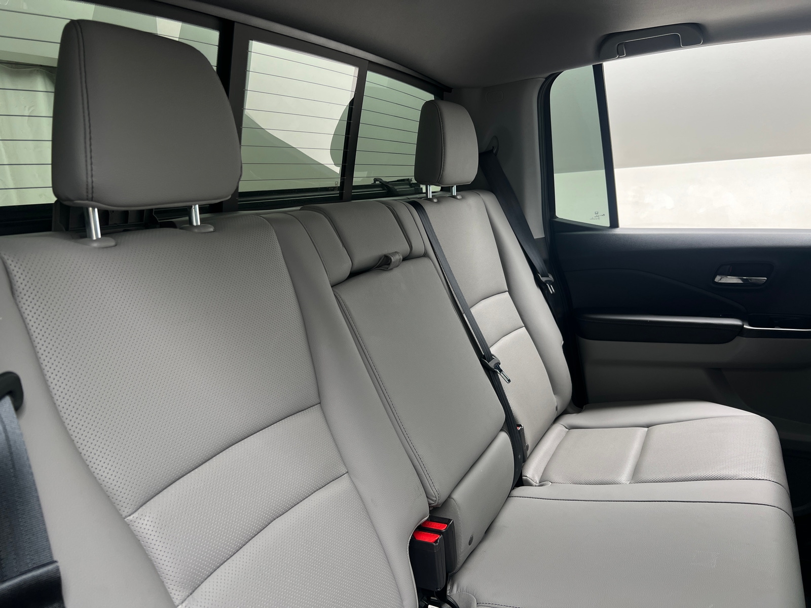 Thumbnail: 2021 Honda Ridgeline - 5