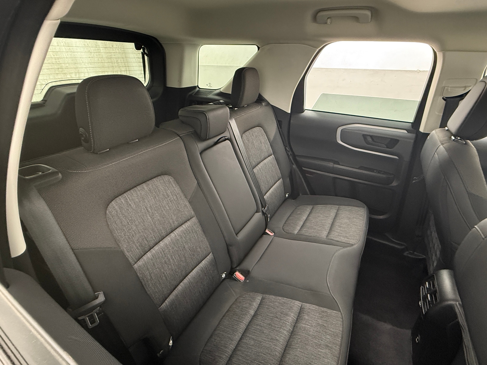 Thumbnail: 2021 Ford Bronco Sport - 6