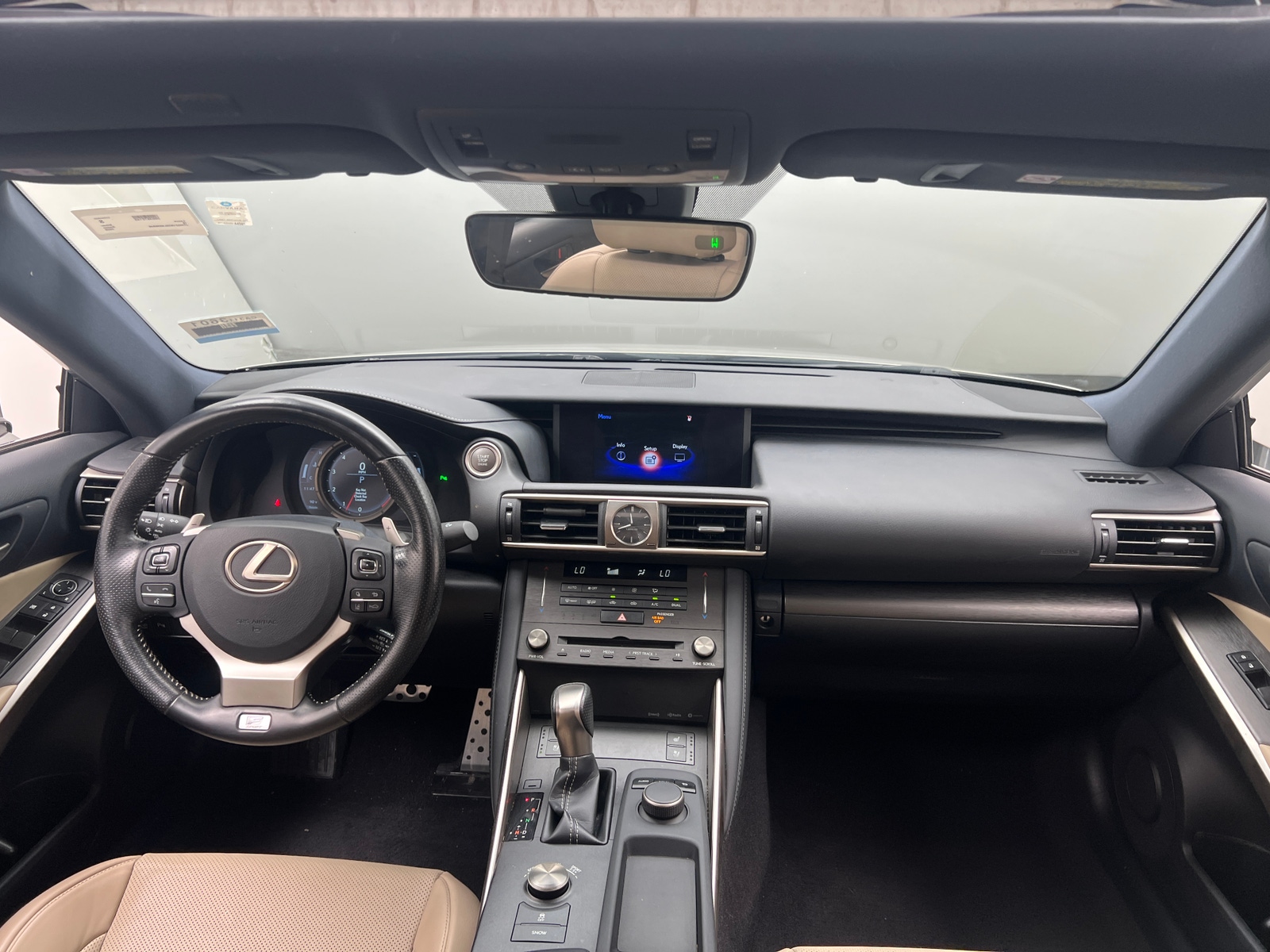 Thumbnail: 2020 Lexus IS - 2