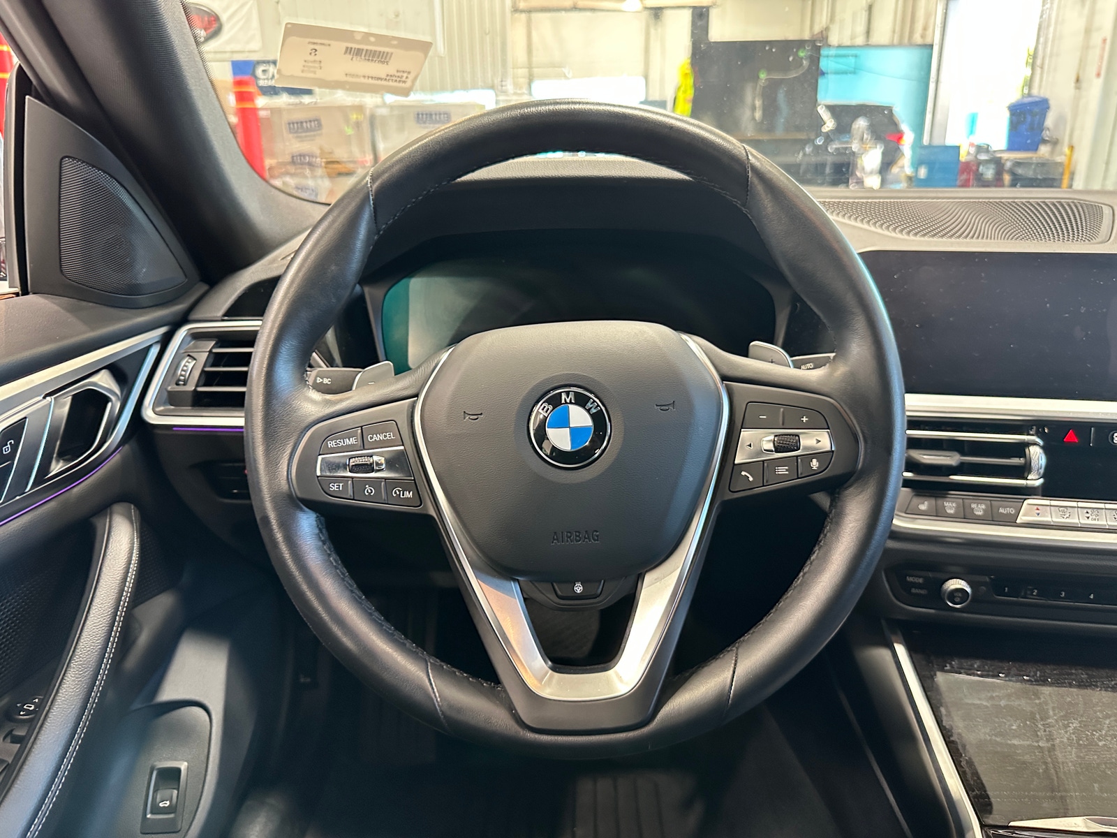 Thumbnail: 2023 BMW 4 Series - 4