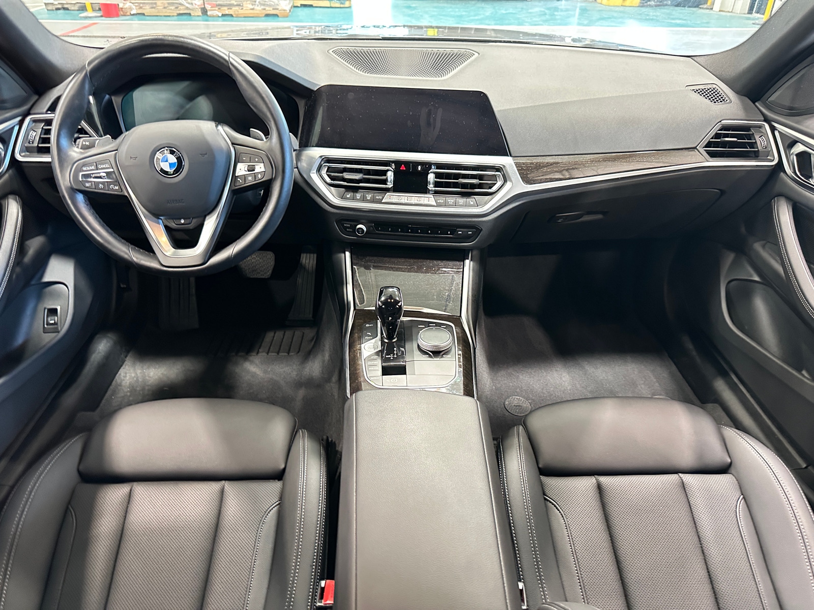 Thumbnail: 2023 BMW 4 Series - 2