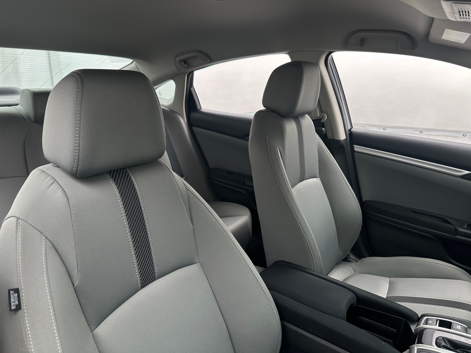 Thumbnail: 2016 Honda Civic - 2